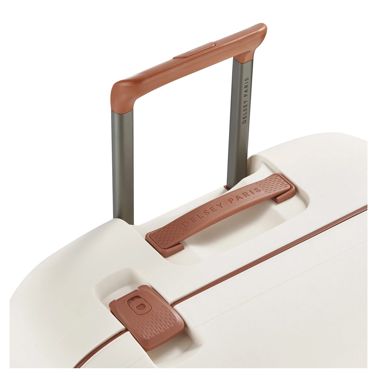 Moncey 4 Wheel Trolley 76cm