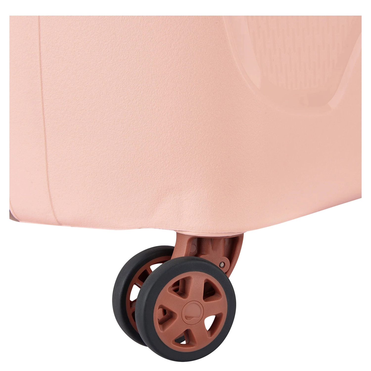 Moncey 4 Wheel Trolley 76cm