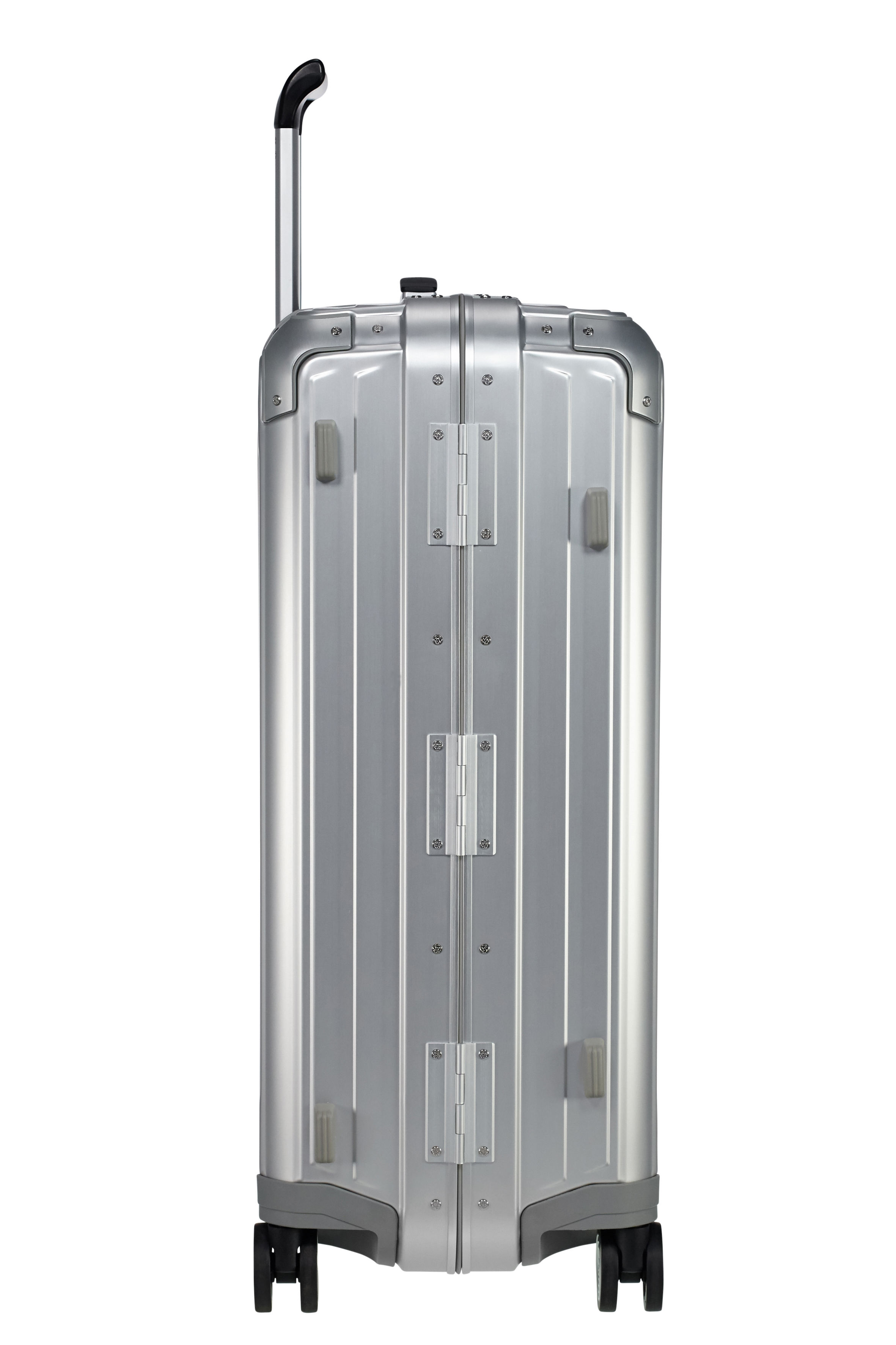 Lite-Box Alu Spinner 69cm