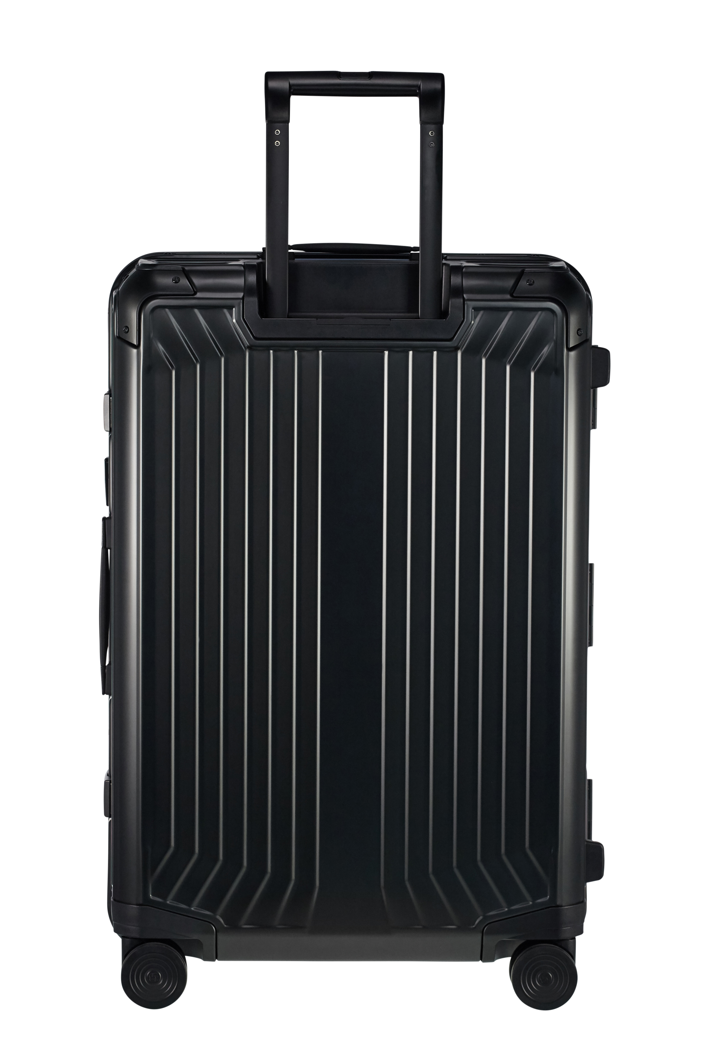 Lite-Box Alu Spinner 69cm