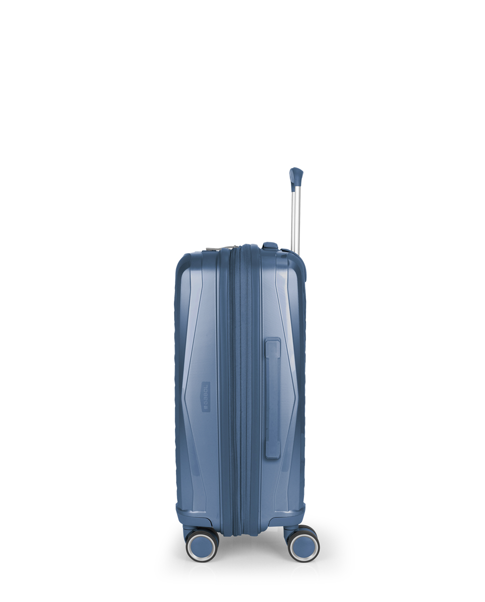 Queen Cabin Trolly 54cm