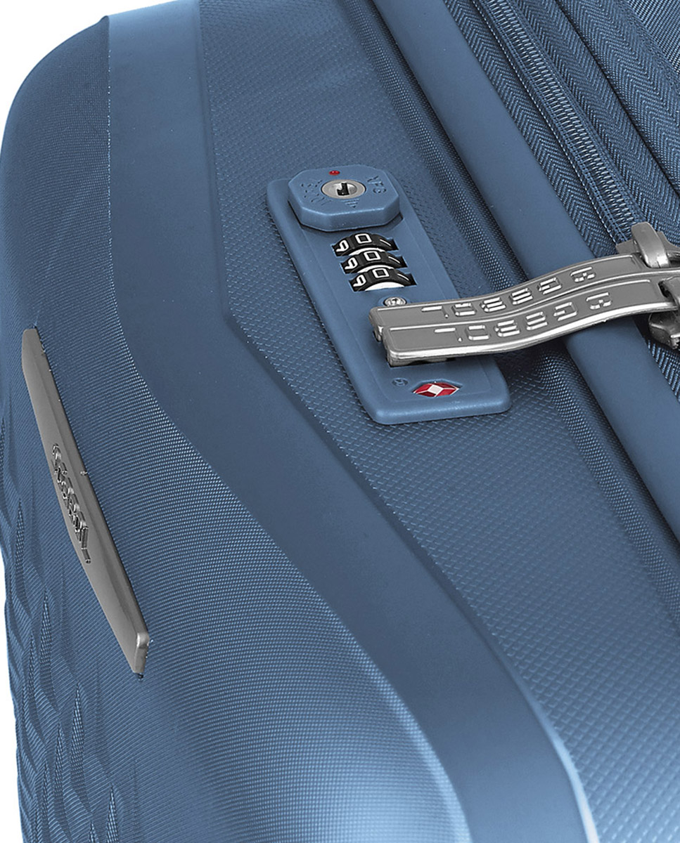 Queen Cabin Trolly 54cm