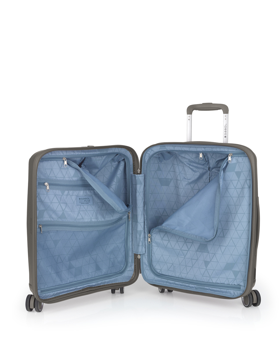 Queen Cabin Trolly 54cm