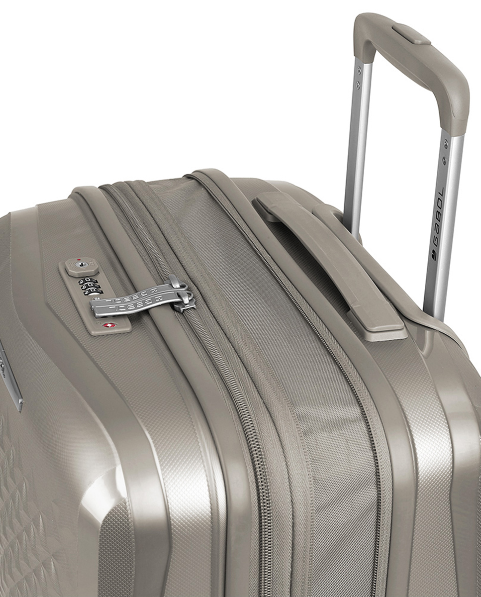 Queen Cabin Trolly 54cm