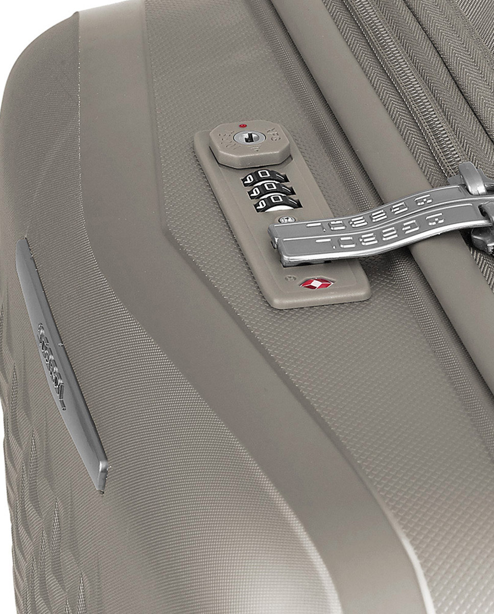 Queen Medium Trolly 65cm