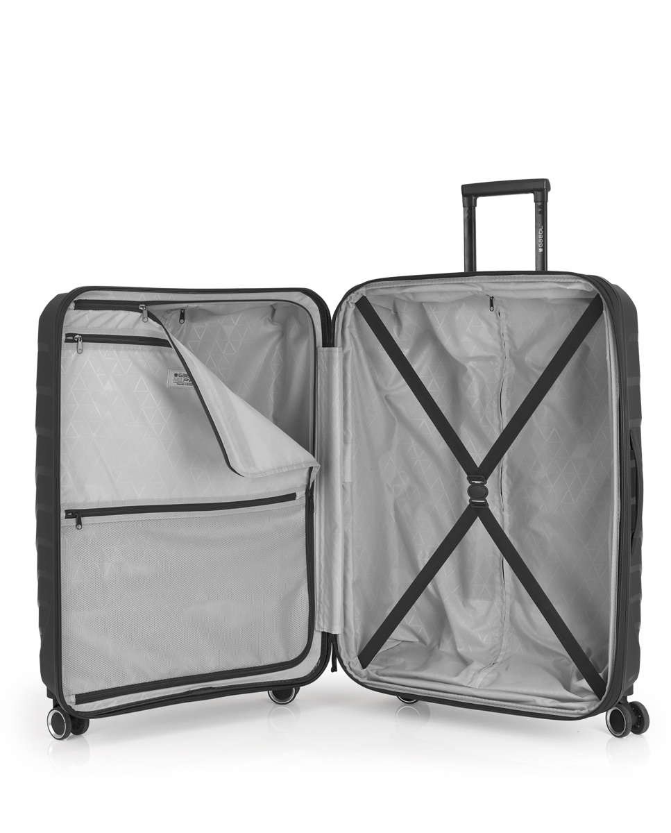 Soho Grande Trolley 76cm