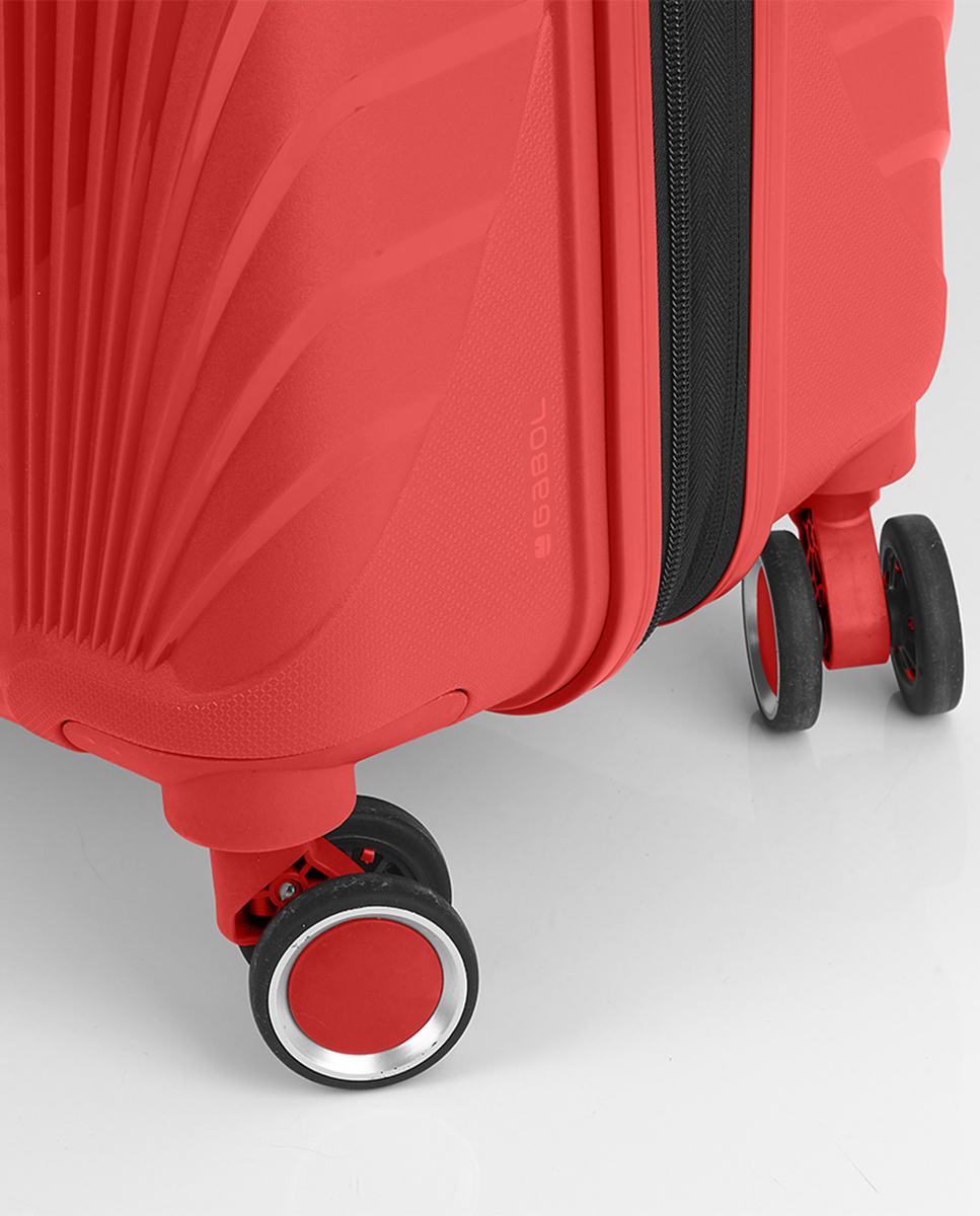 Soho Grande Trolley 76cm