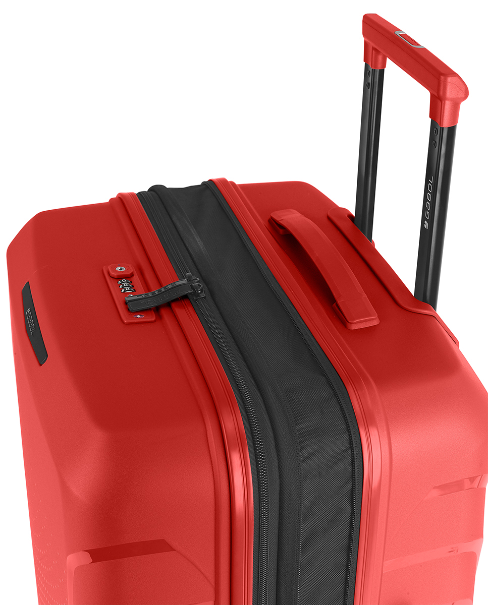 Soho Grande Trolley 76cm