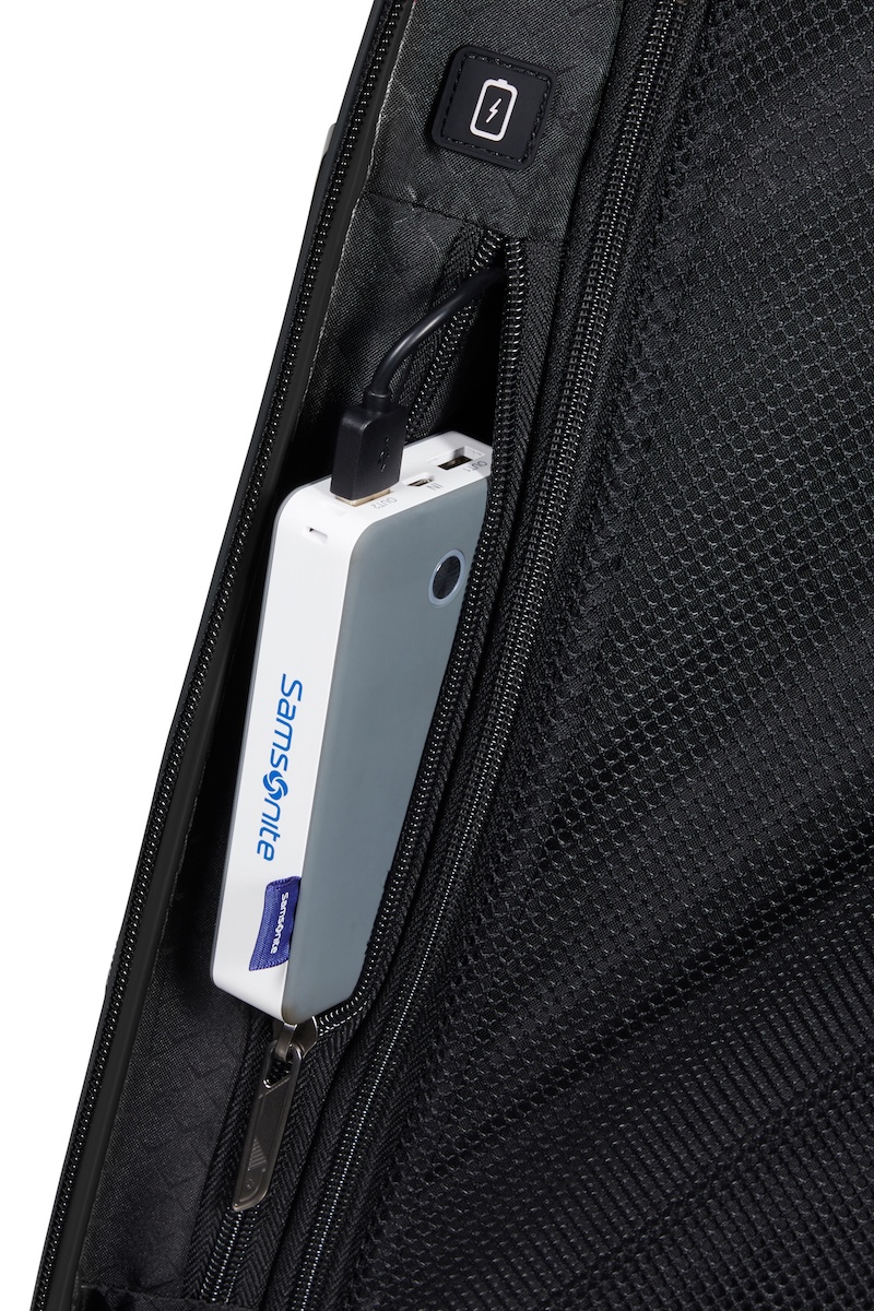 Proxis Spinner 55cm Expandable