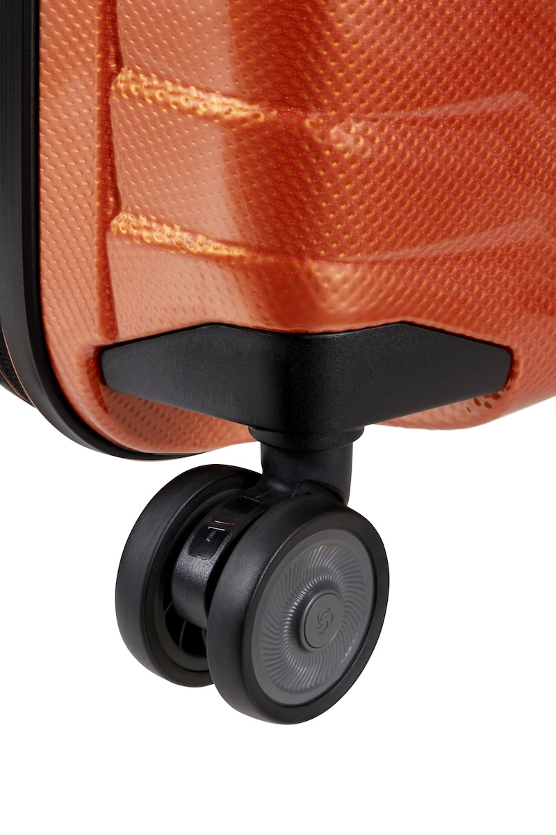 Proxis Spinner 55cm Expandable