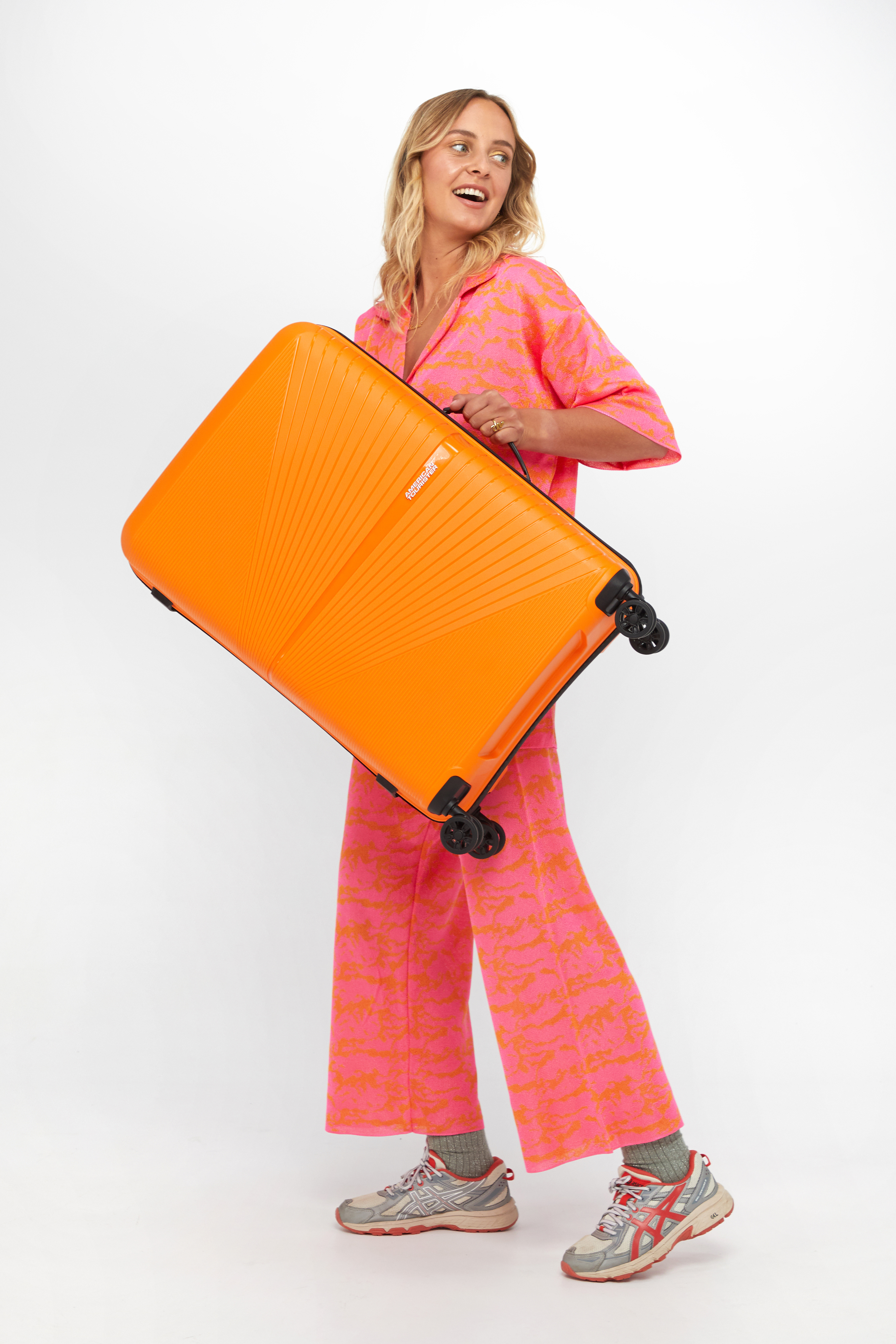 Airconic Spinner 67cm TSA