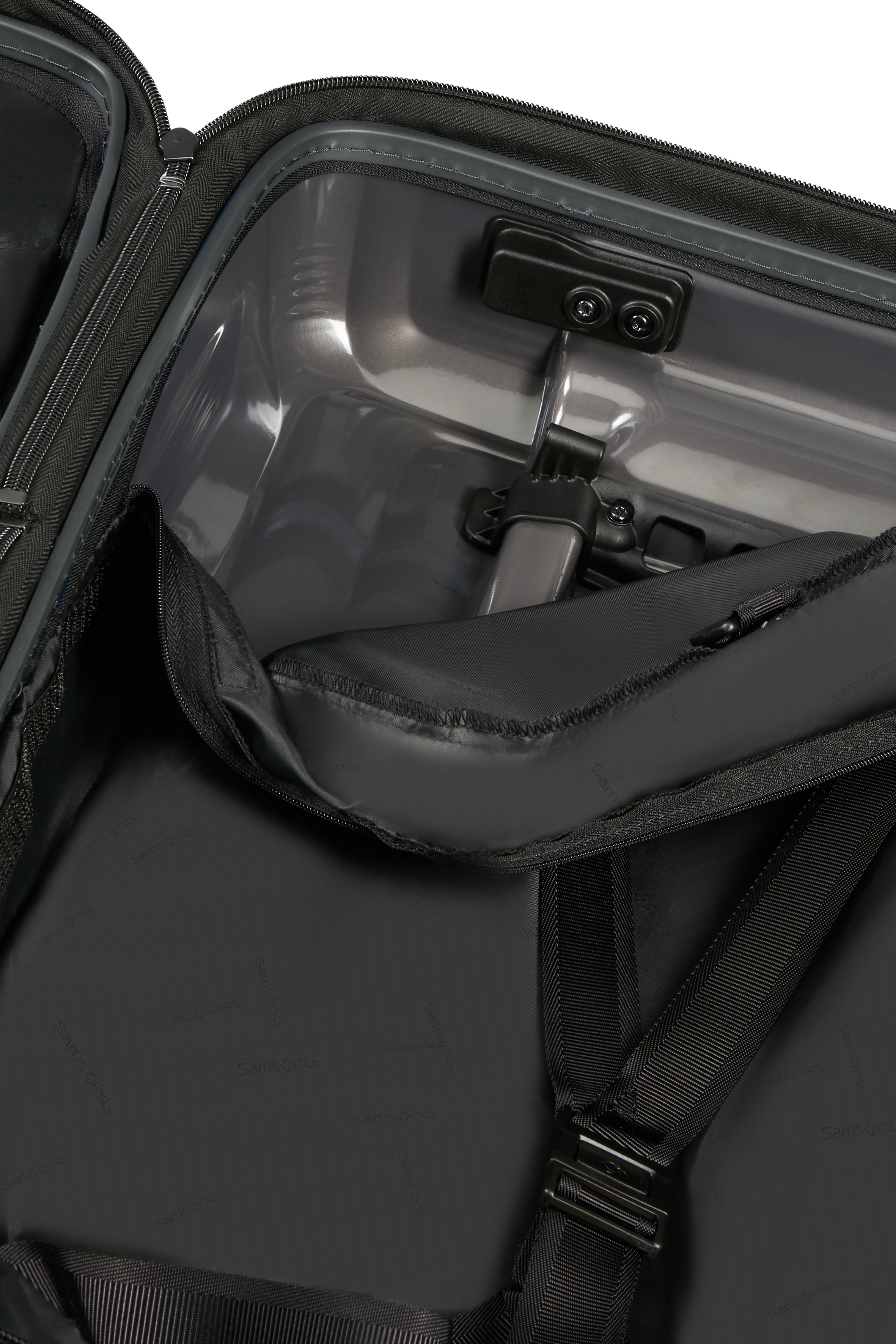 Nuon Spinner 55cm Expandable