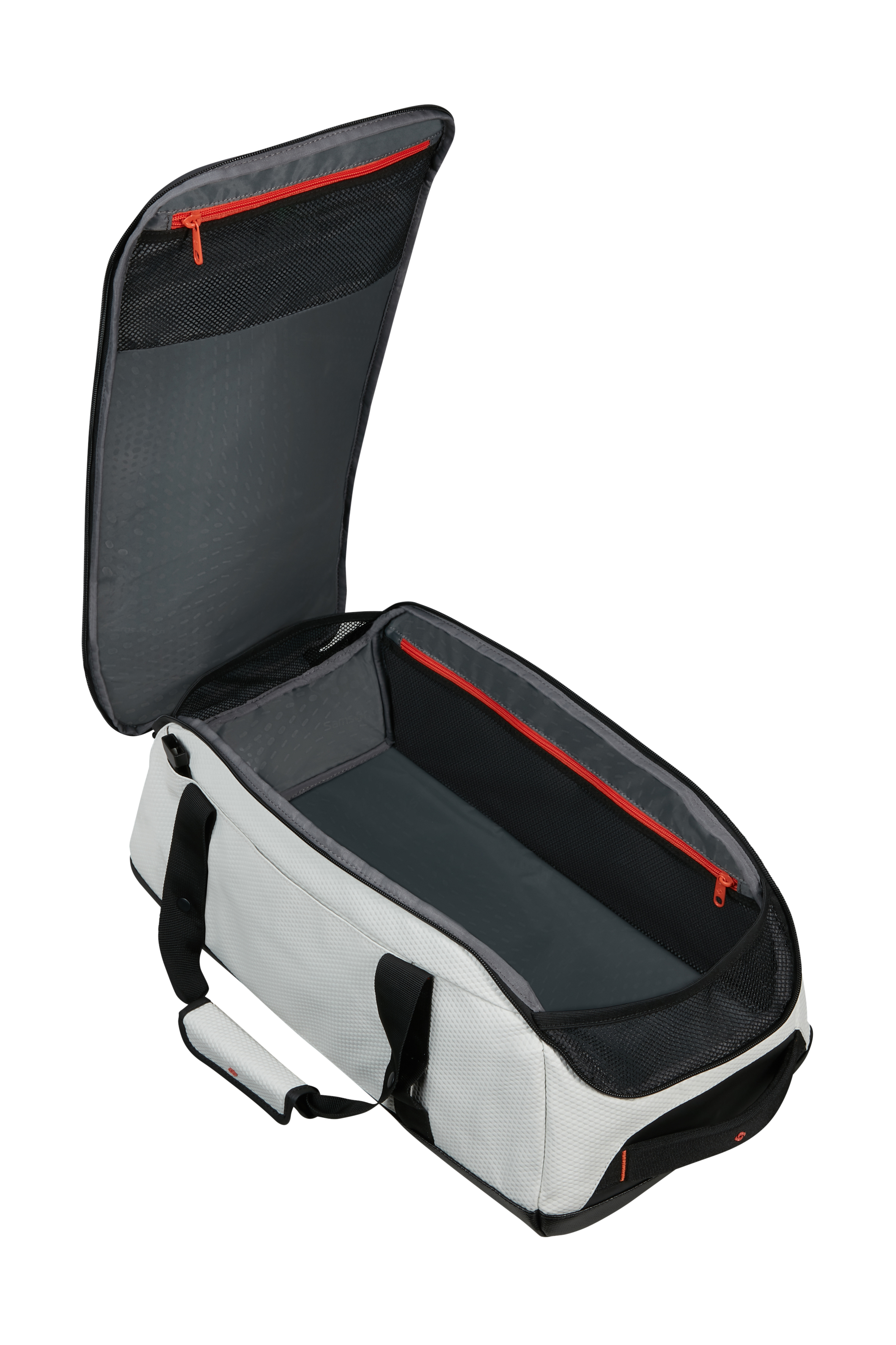 Ecodiver Duffle S