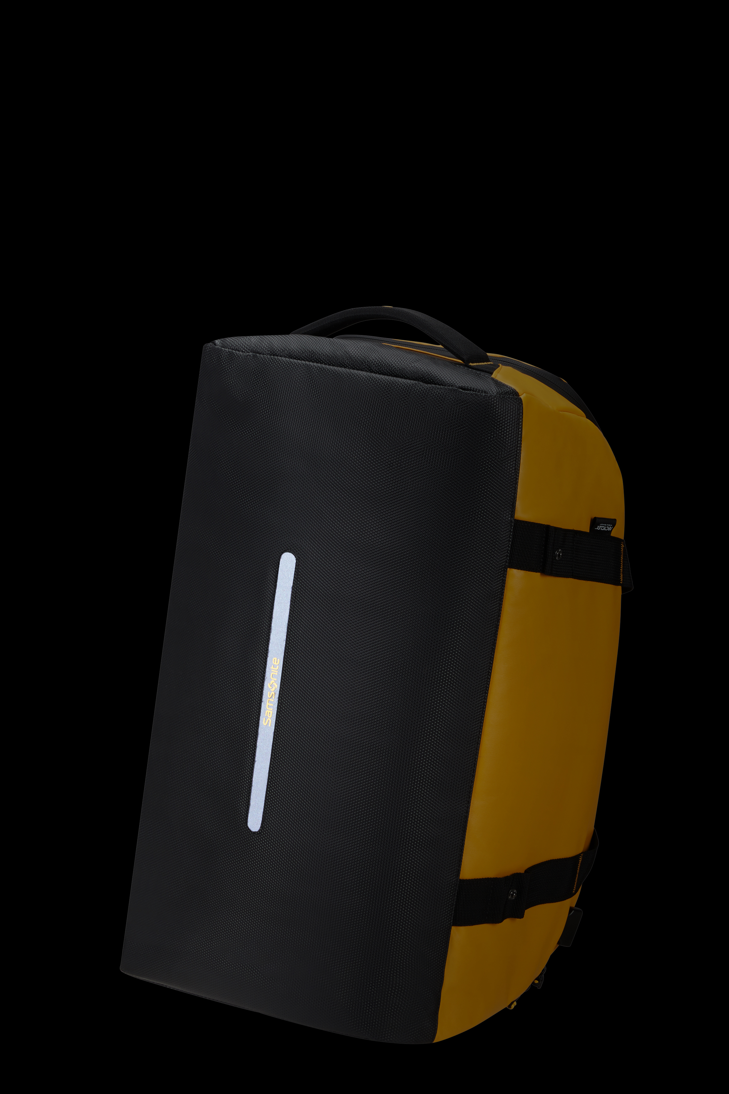 Ecodiver Duffle S