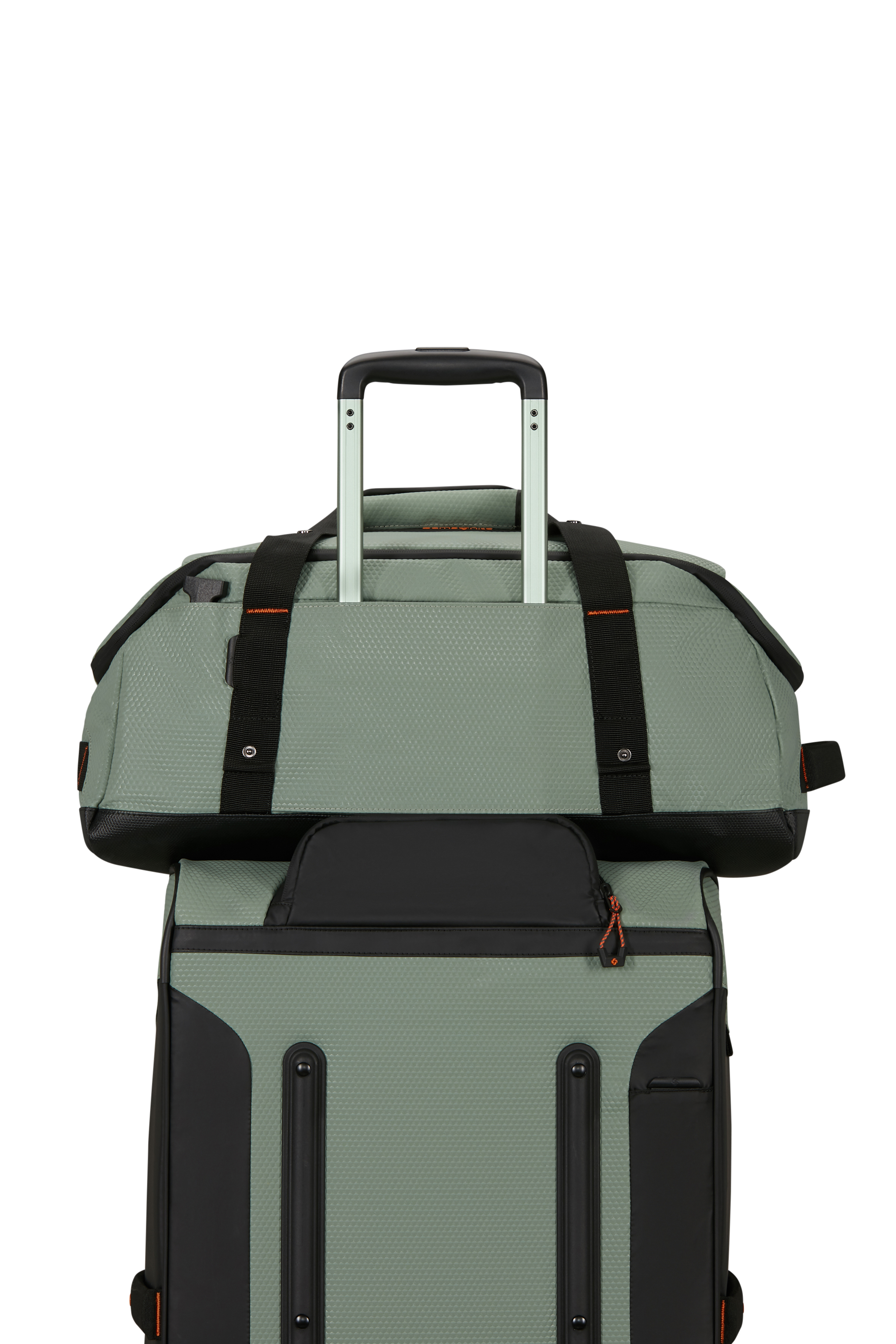 Ecodiver Duffle S