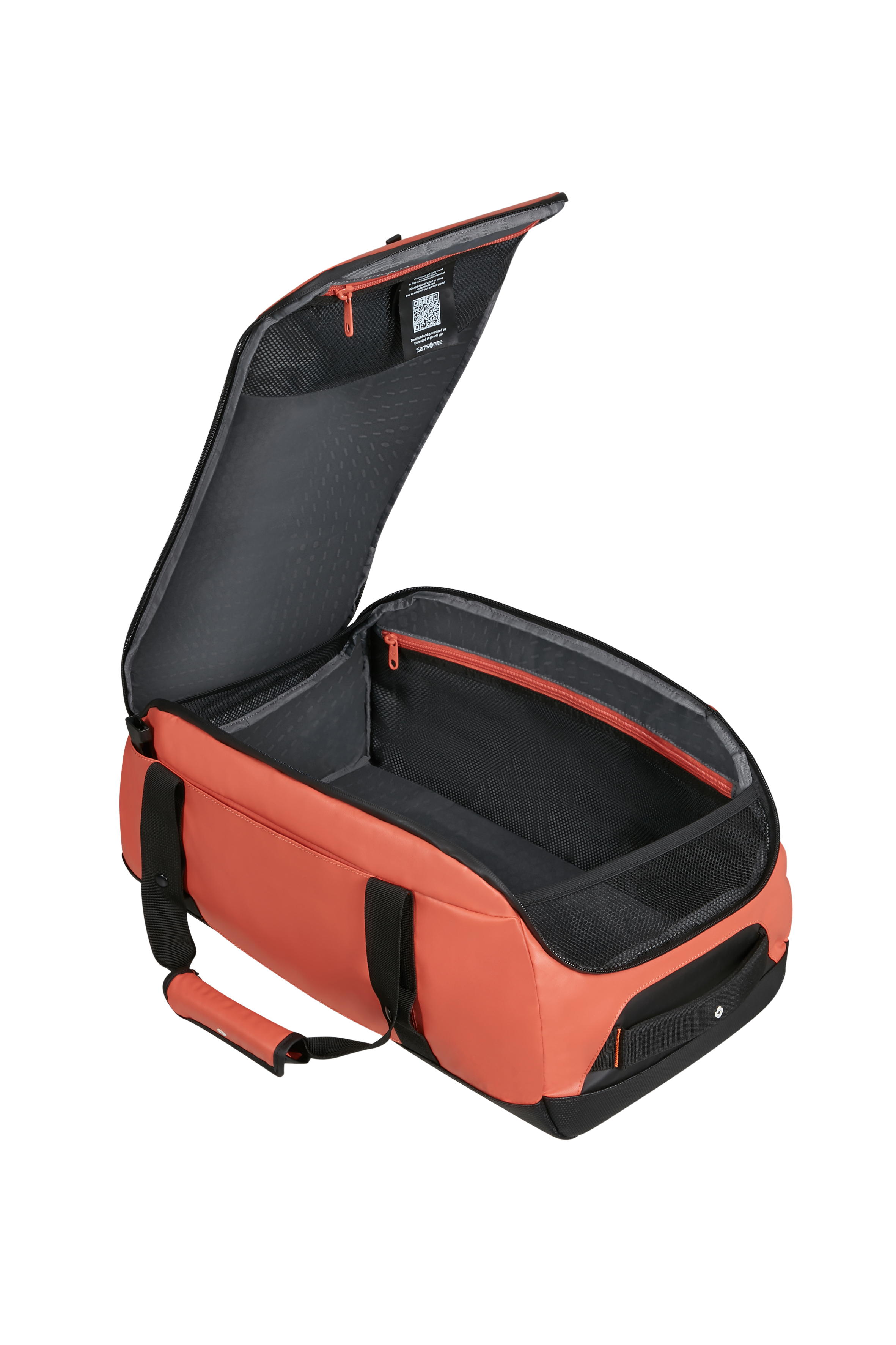 Ecodiver Duffle S