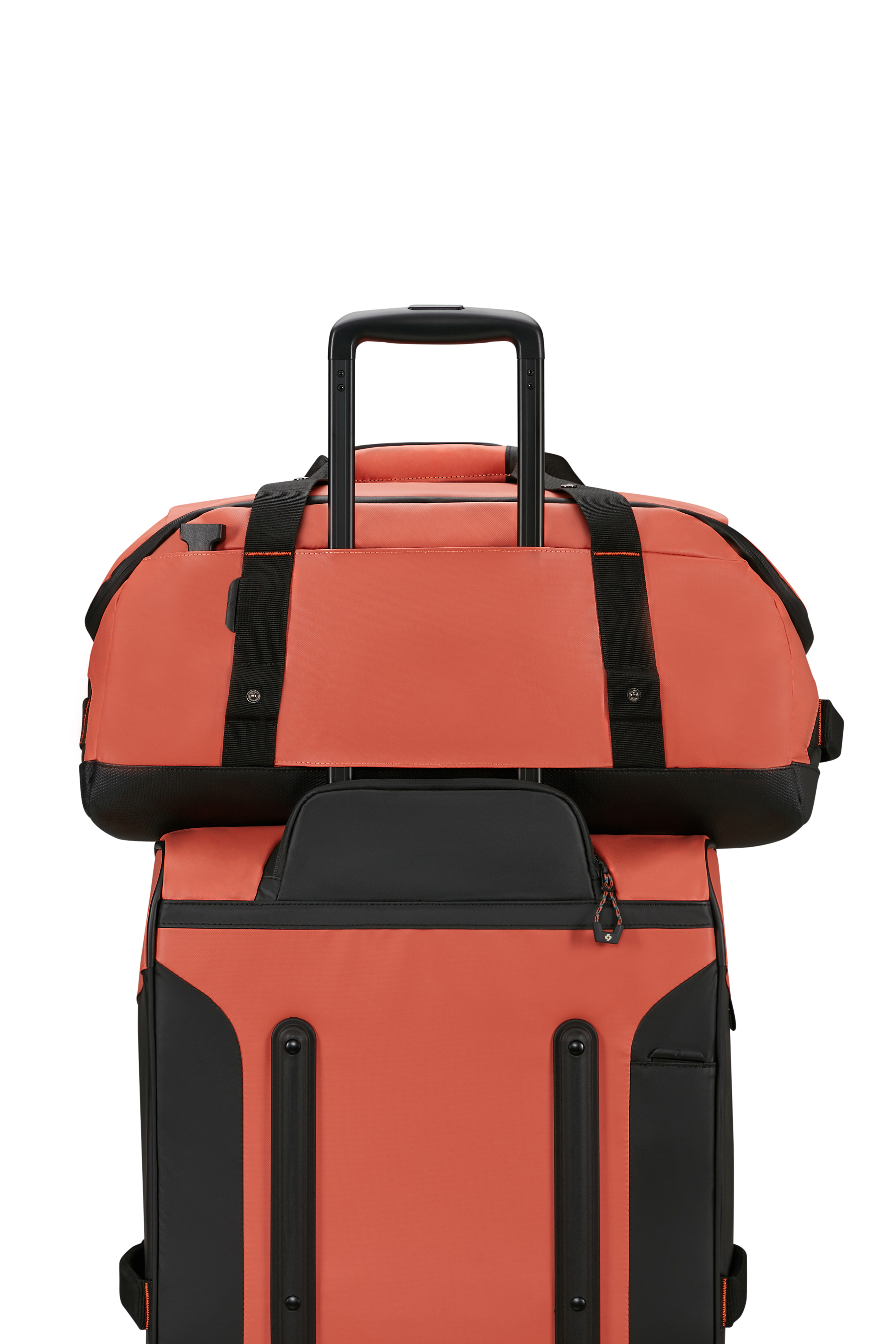 Ecodiver Duffle S