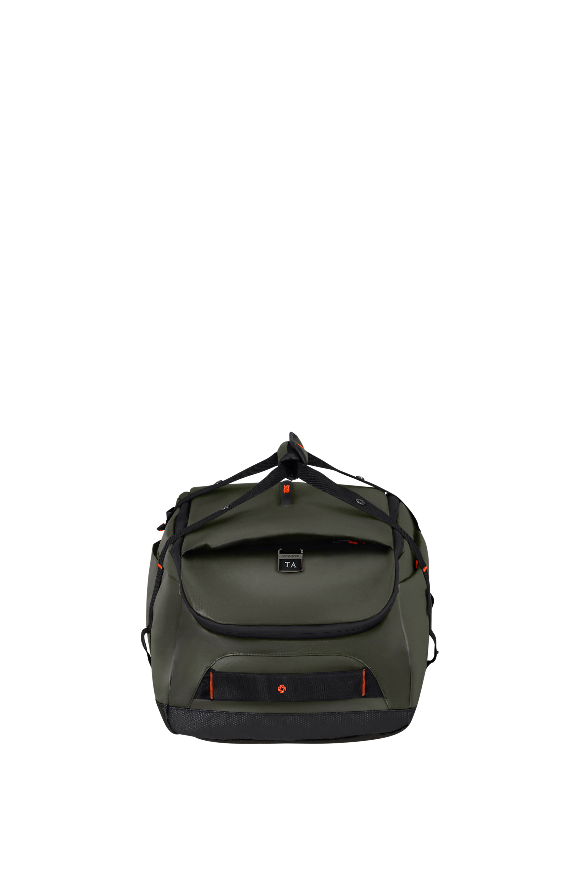 Ecodiver Duffle S