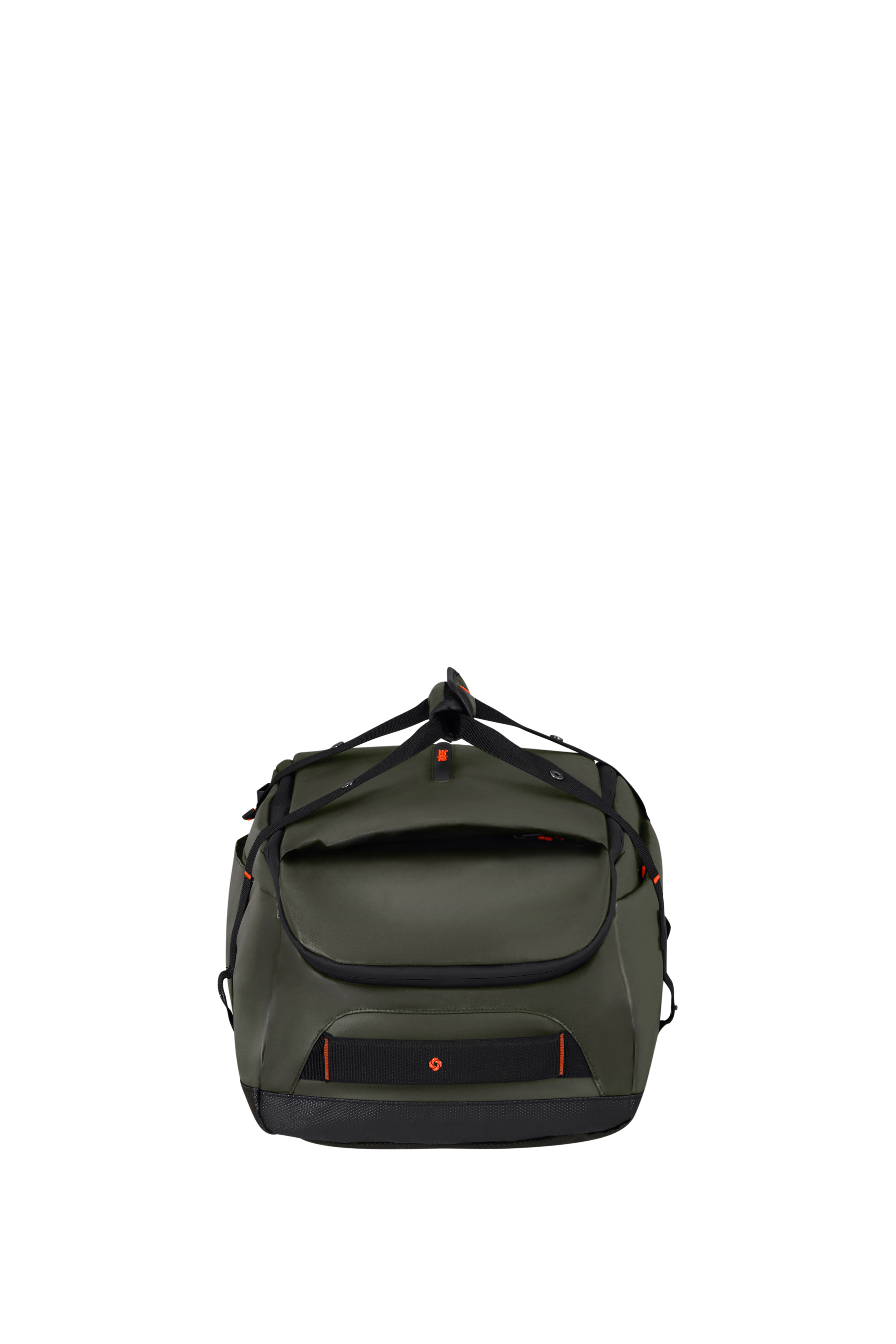 Ecodiver Duffle S
