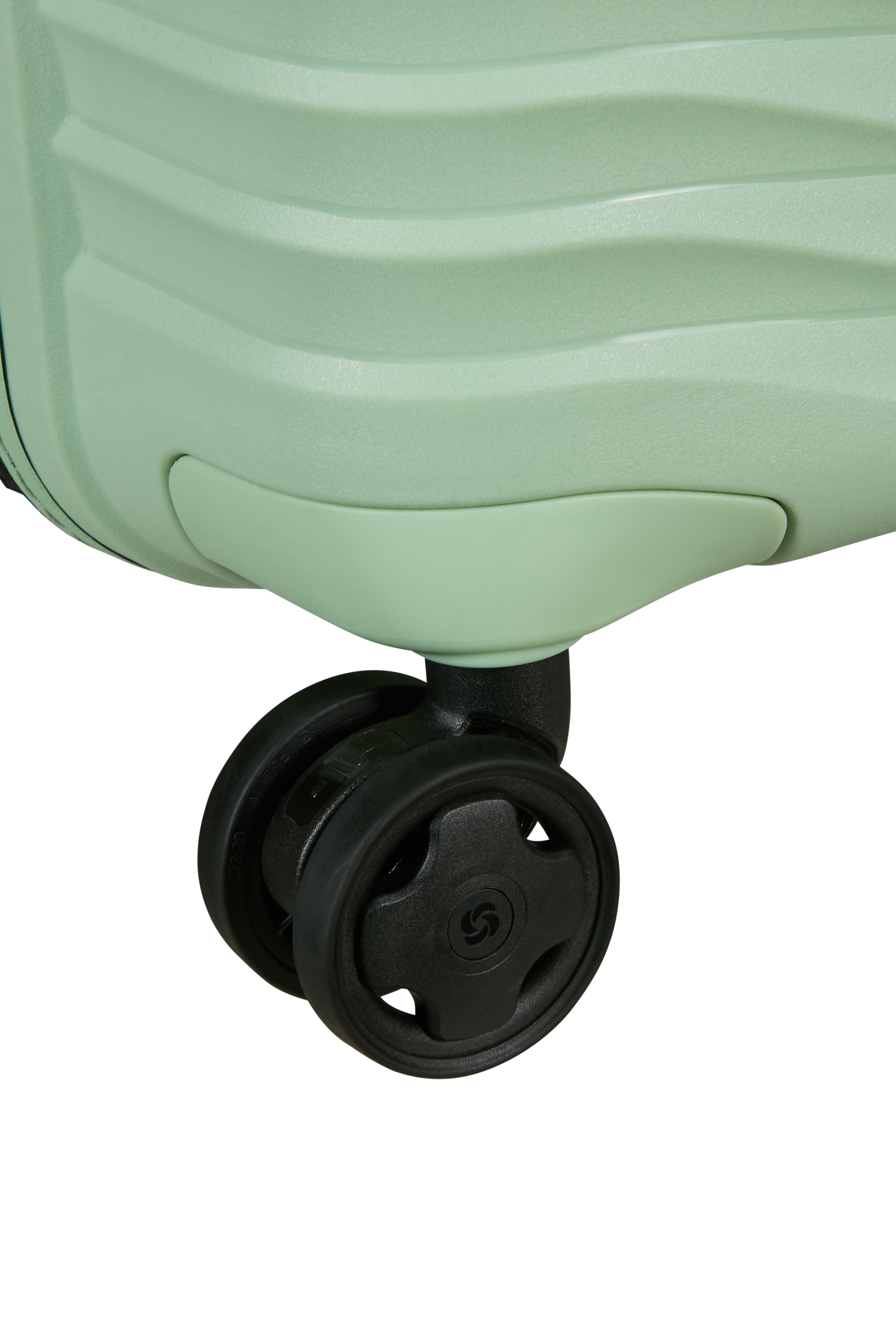 Upscape Spinner 68cm Expandable