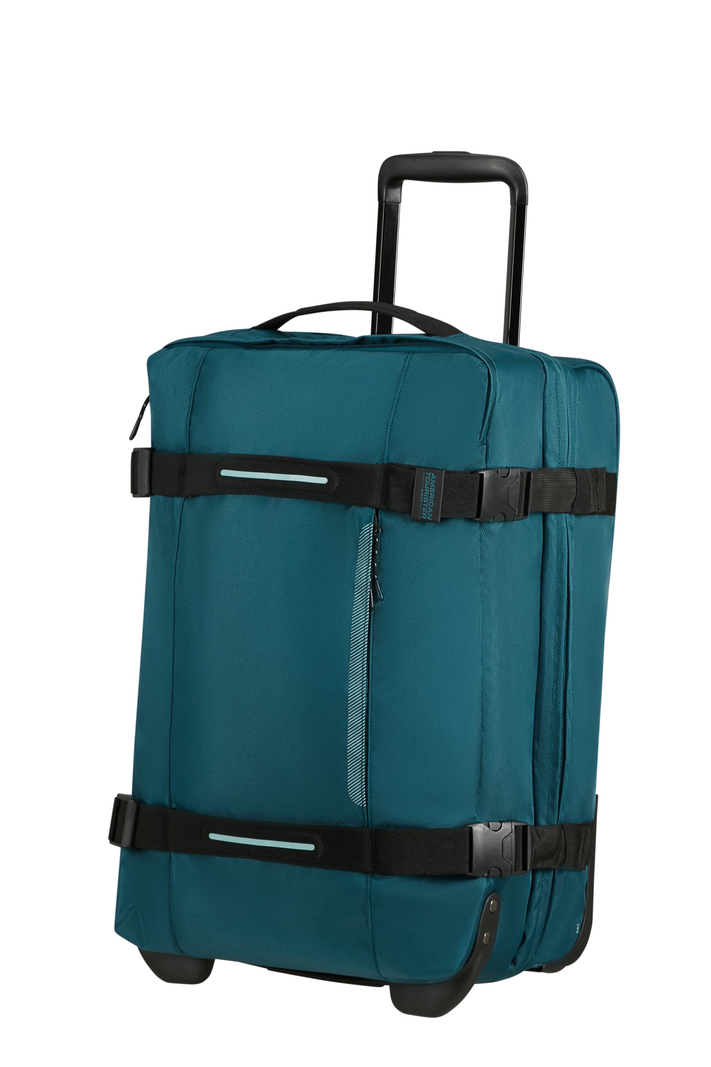Urban Track Duffle/Wheels S