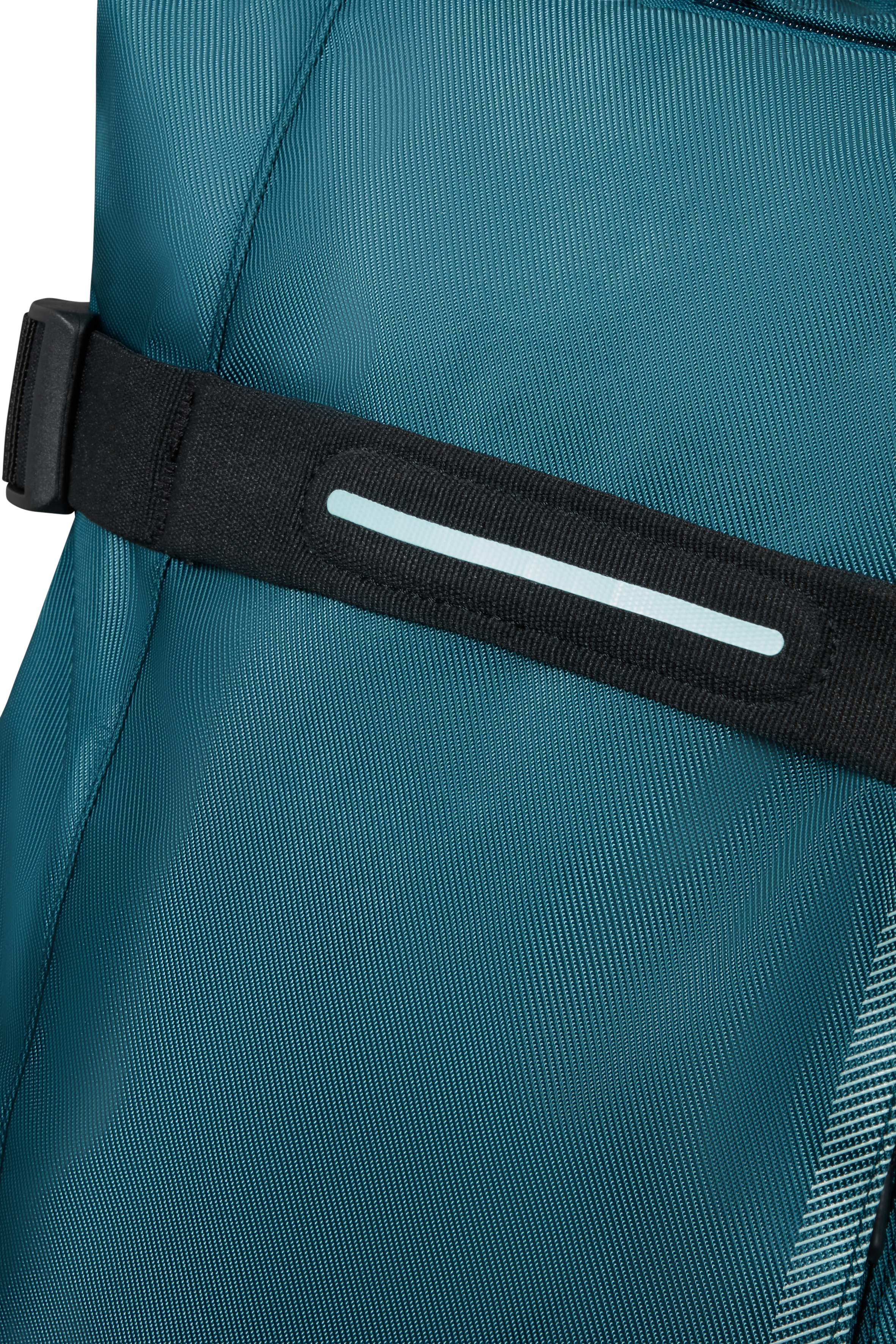 Urban Track Duffle/Wheels S