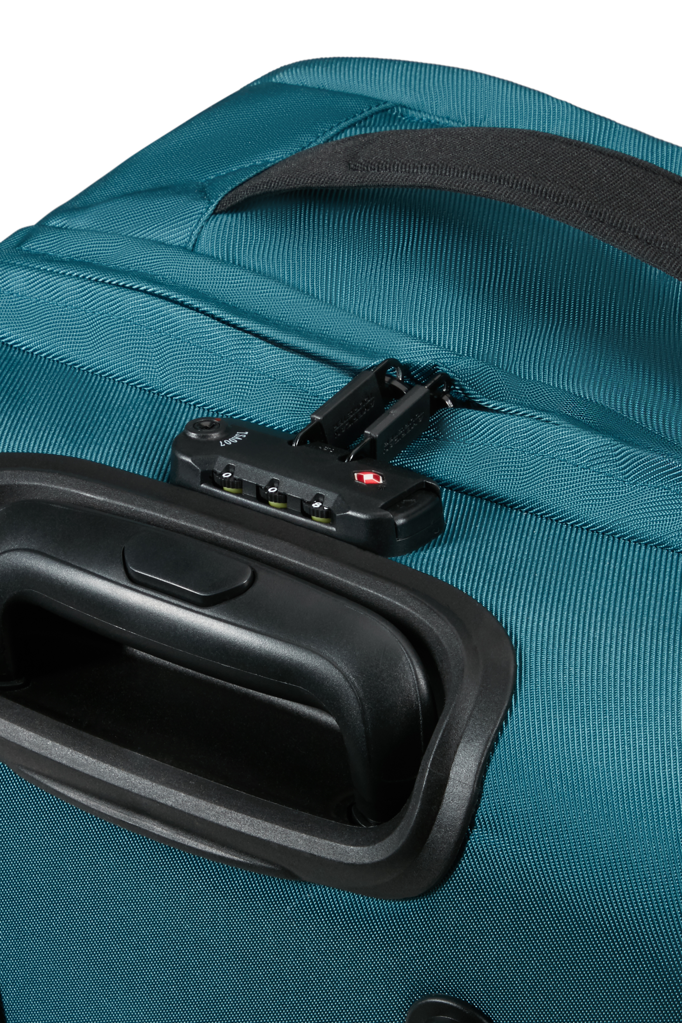 Urban Track Duffle/Wheels S
