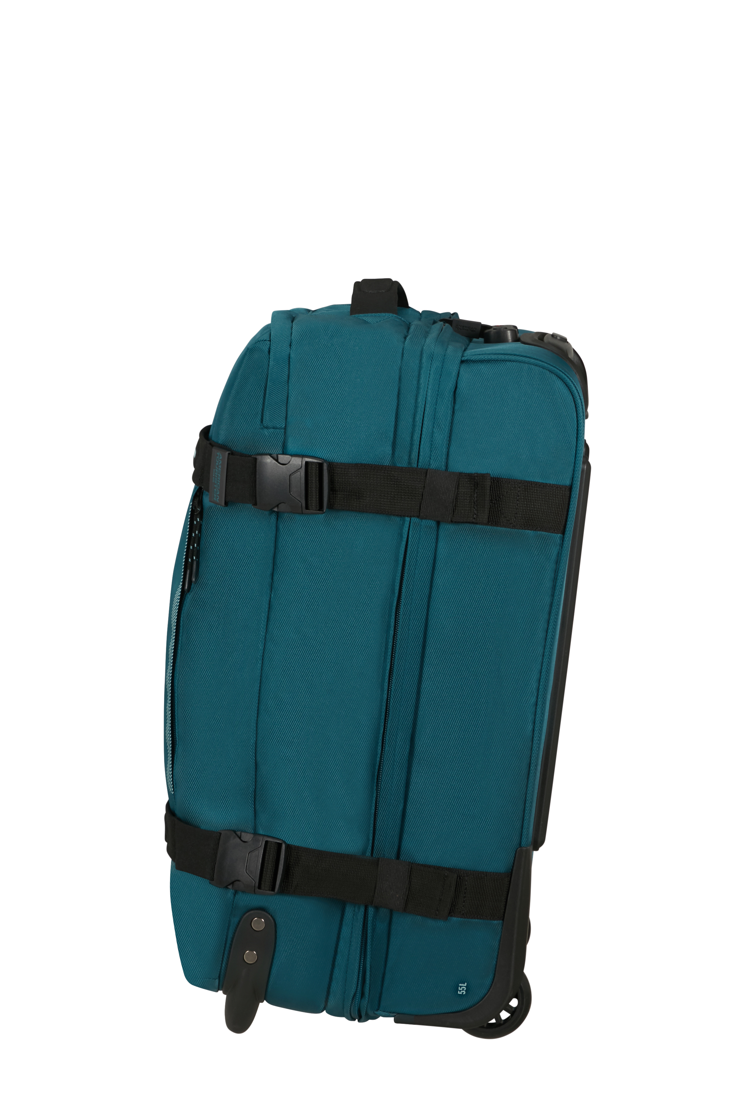 Urban Track Duffle/Wheels S