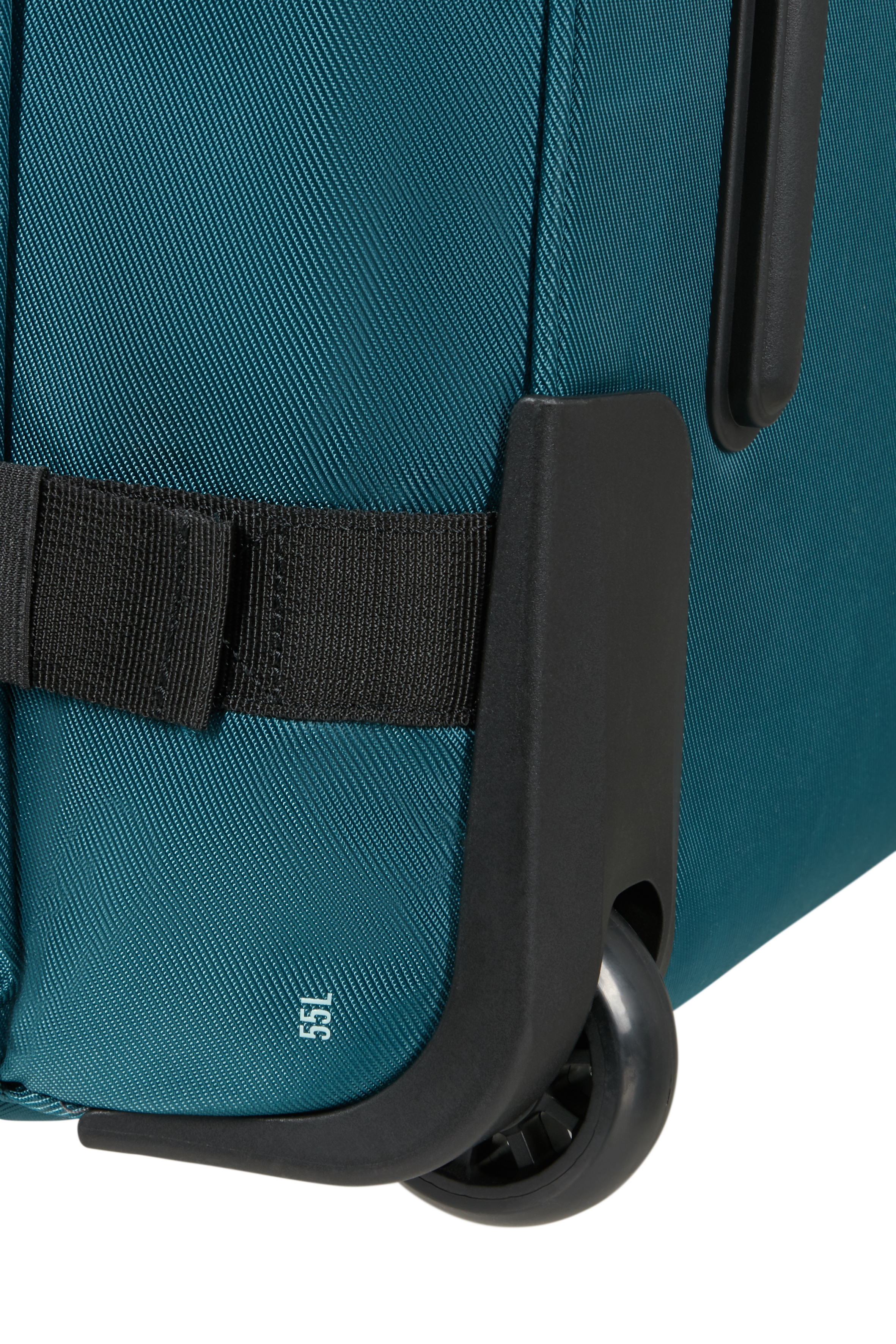 Urban Track Duffle/Wheels S
