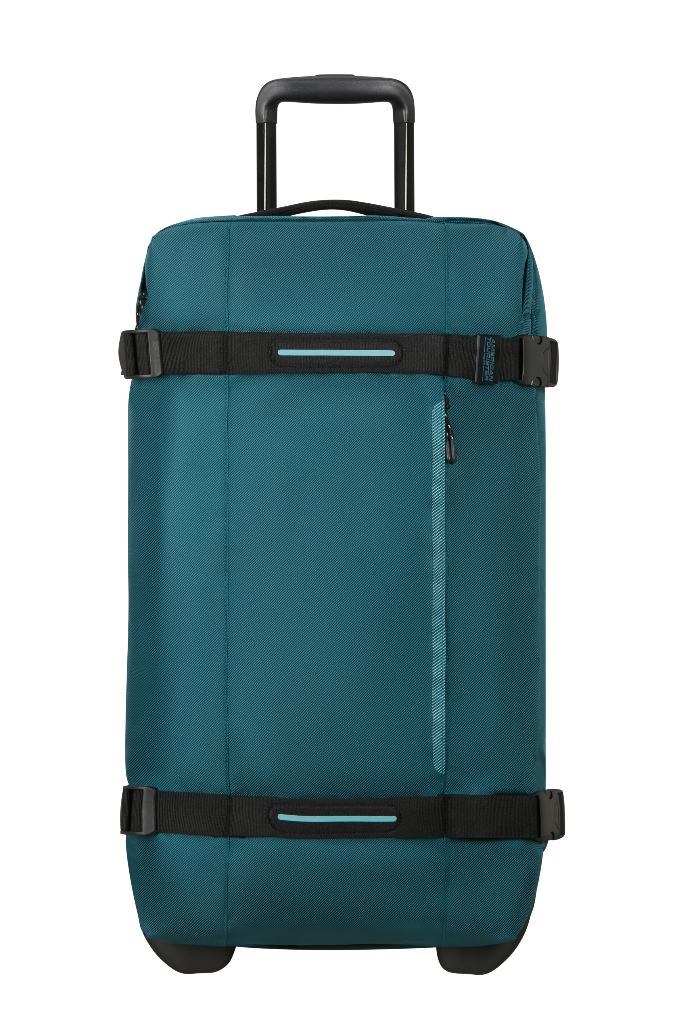 Urban Track Duffle/Wheels M