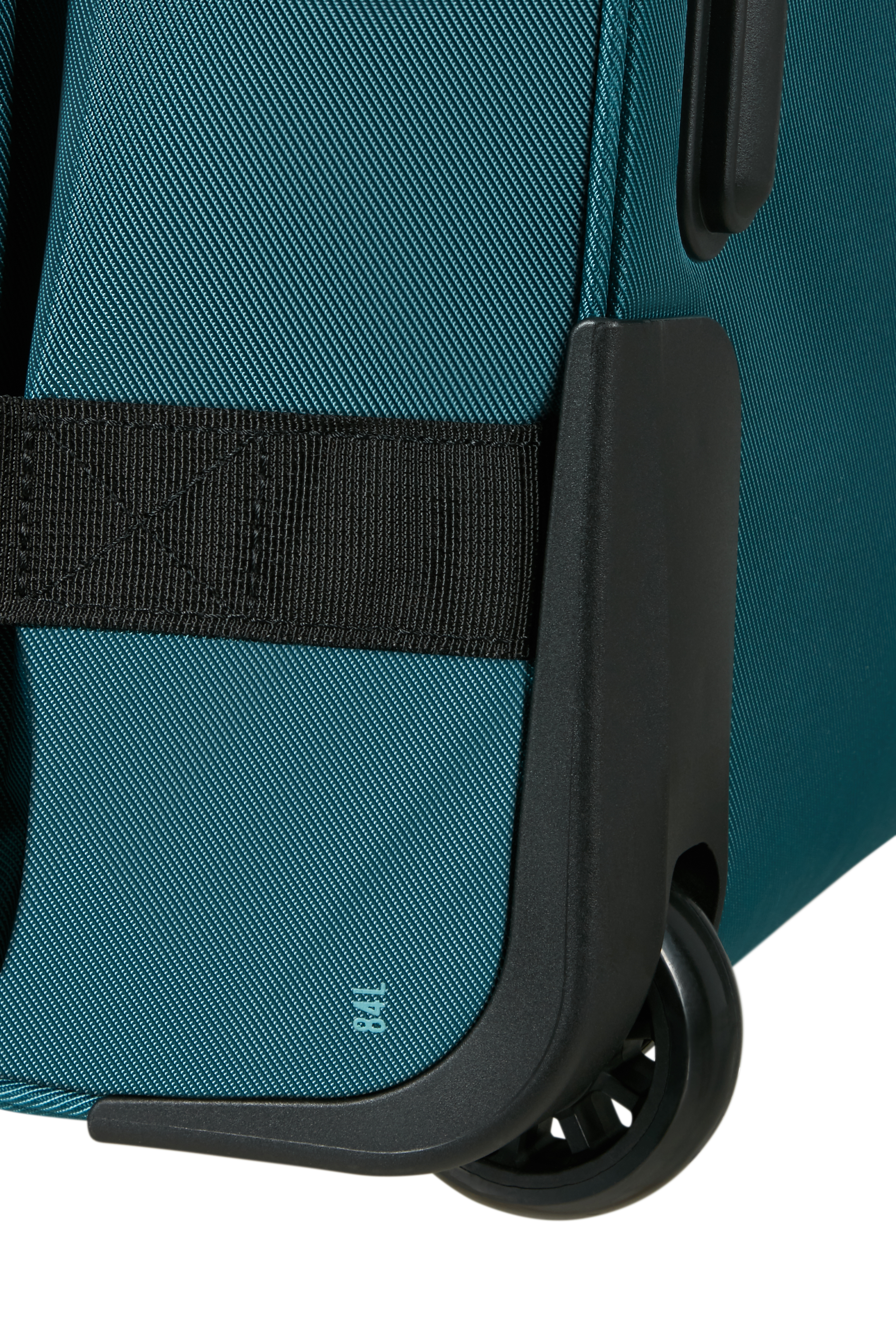 Urban Track Duffle/Wheels M
