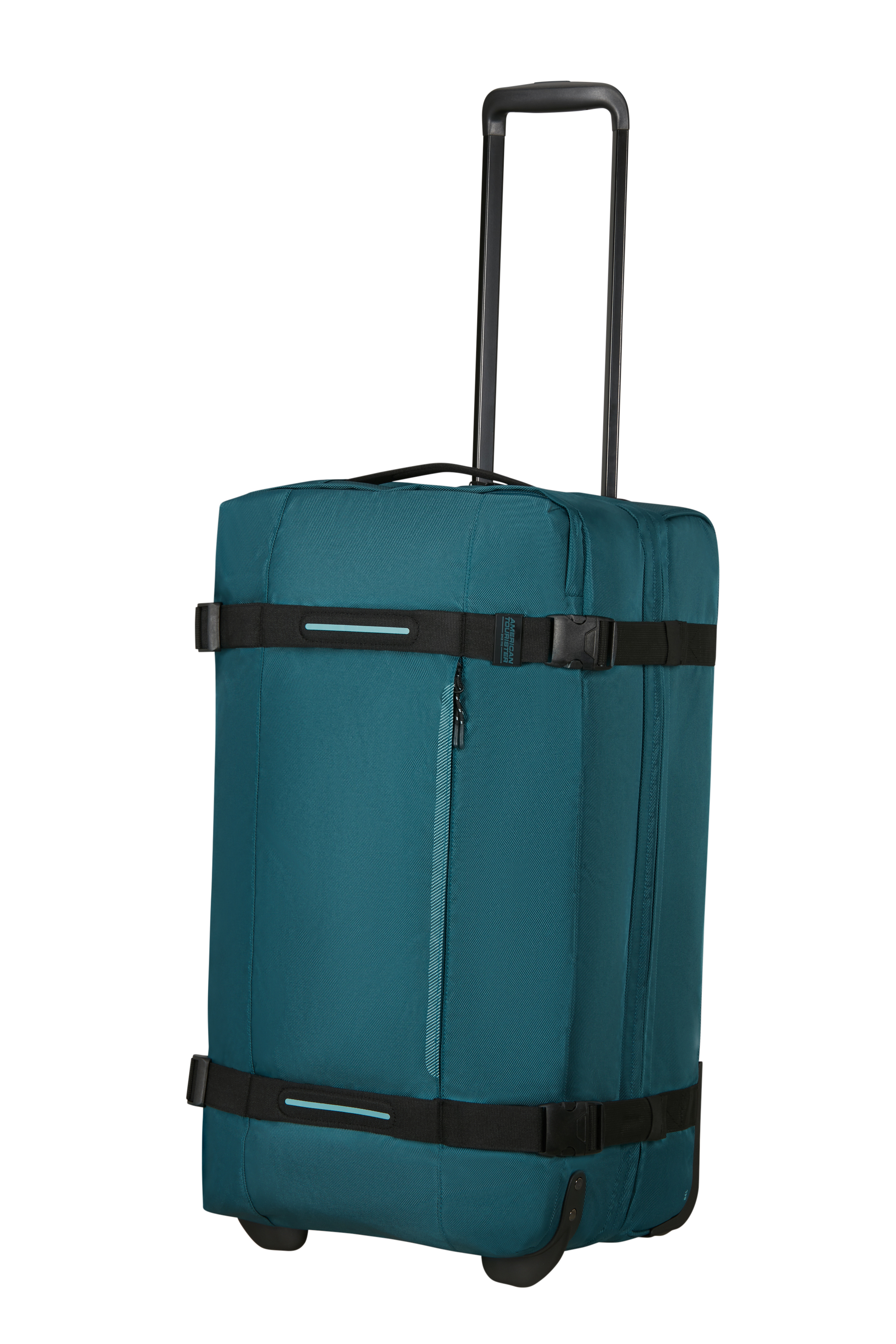 Urban Track Duffle/Wheels M