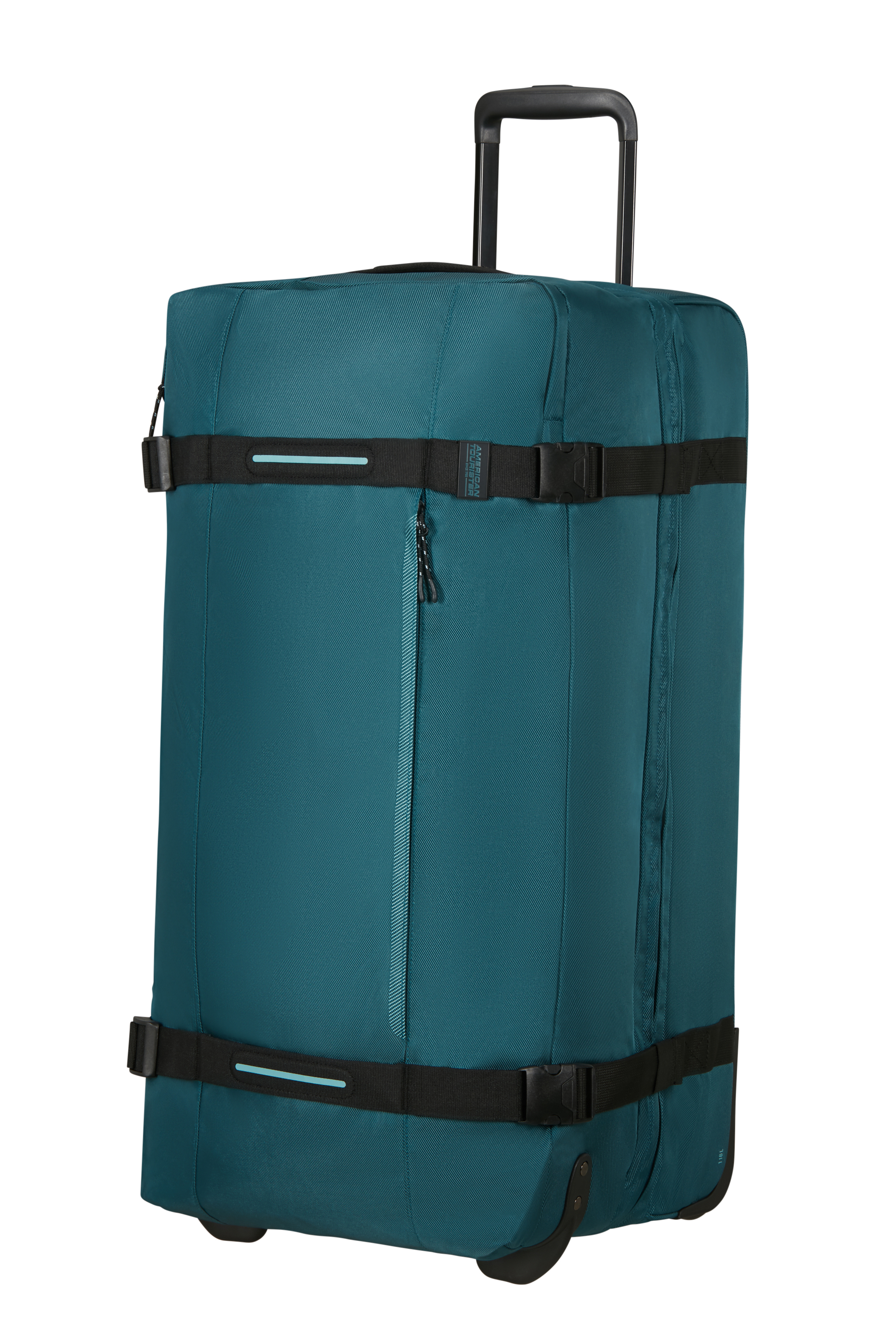 Urban Track Duffle/Wheels L
