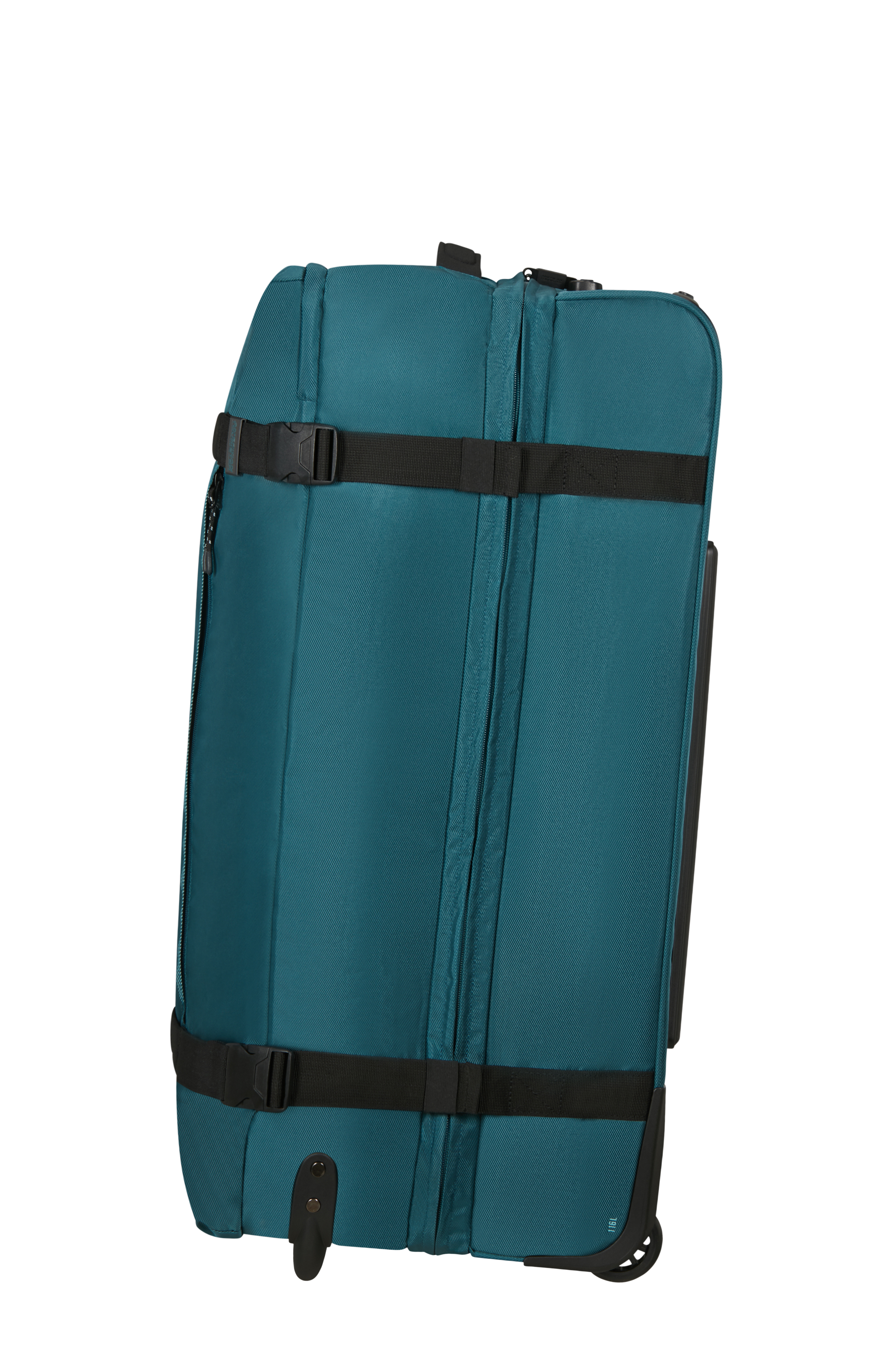Urban Track Duffle/Wheels L