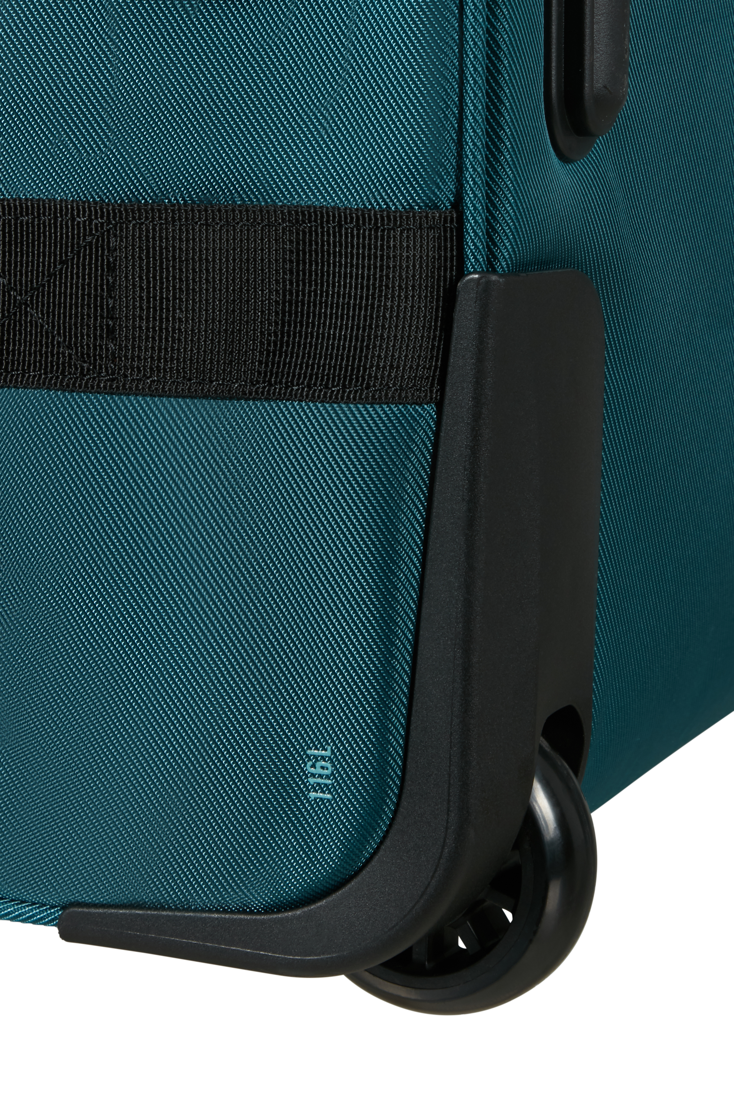 Urban Track Duffle/Wheels L