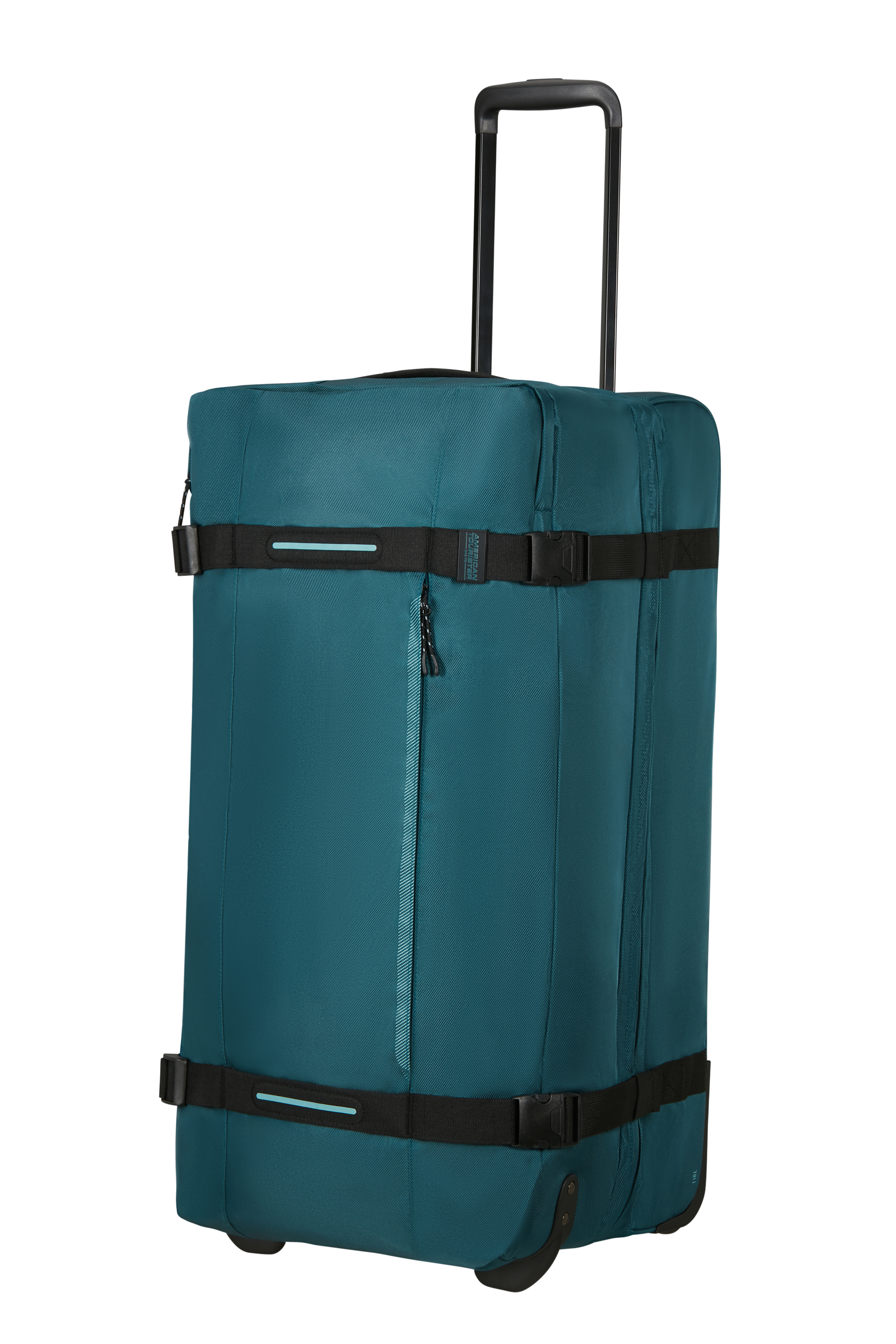 Urban Track Duffle/Wheels L