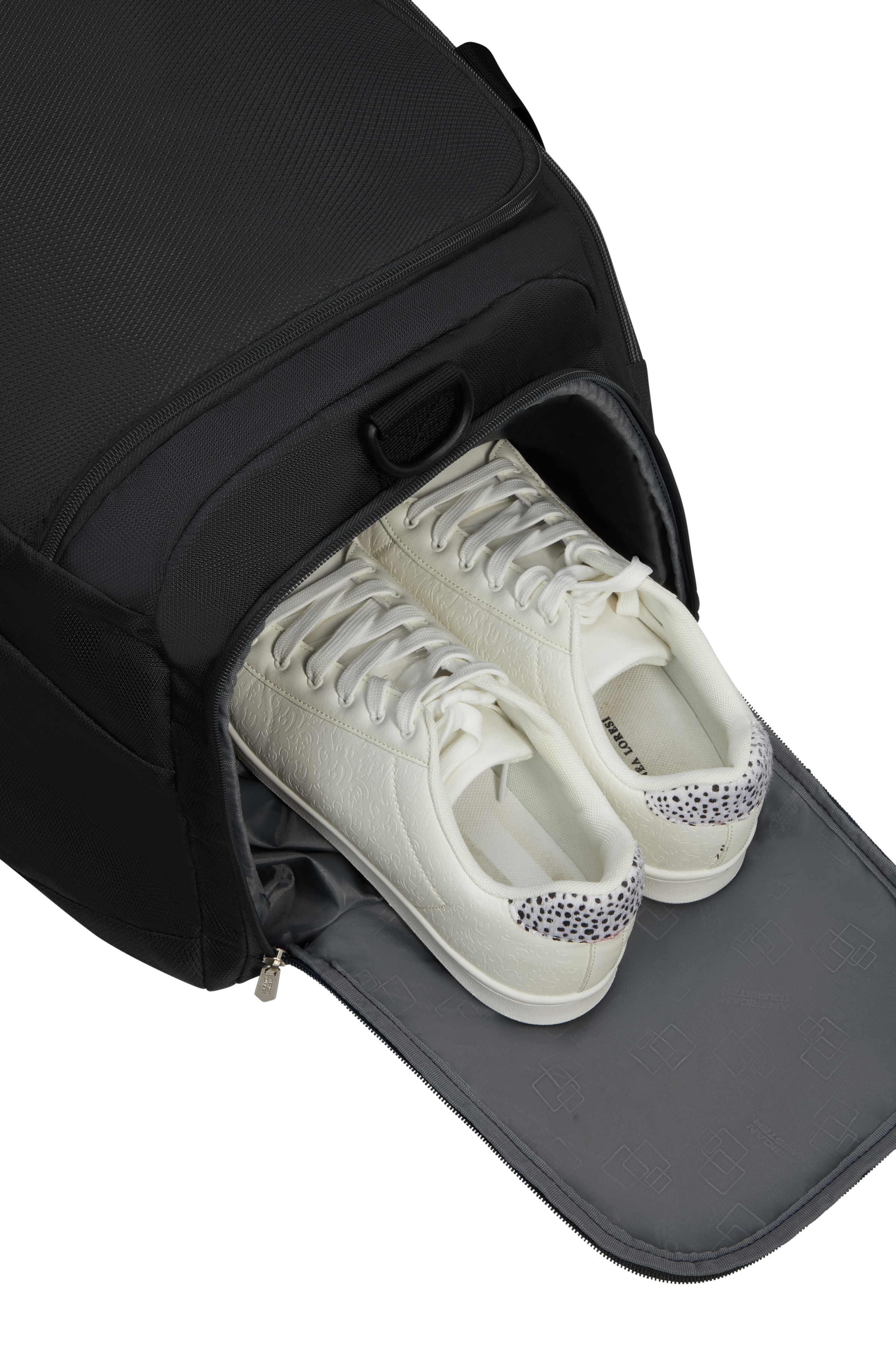 Summerride Duffle 52/20