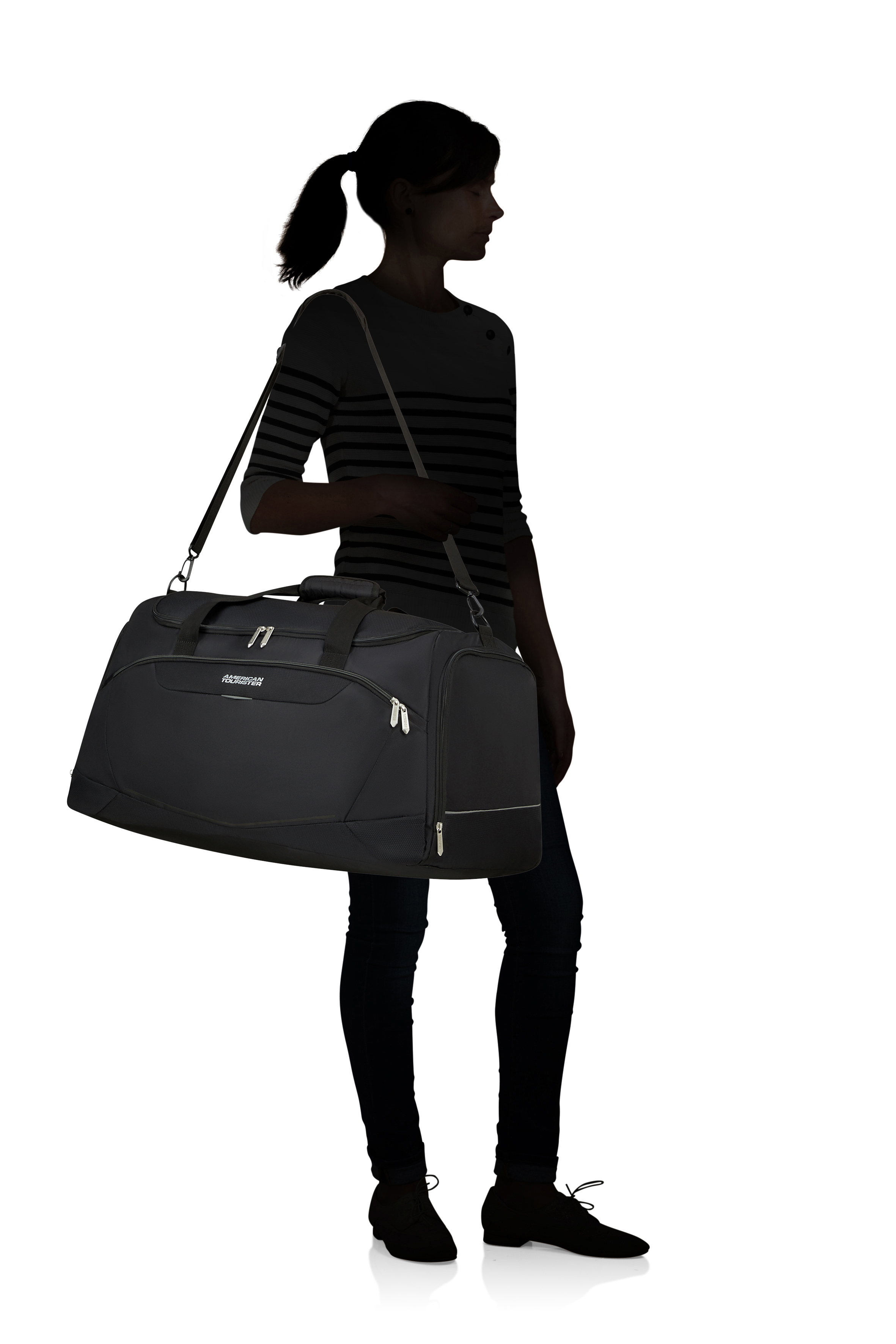 Summerride Duffle 52/20