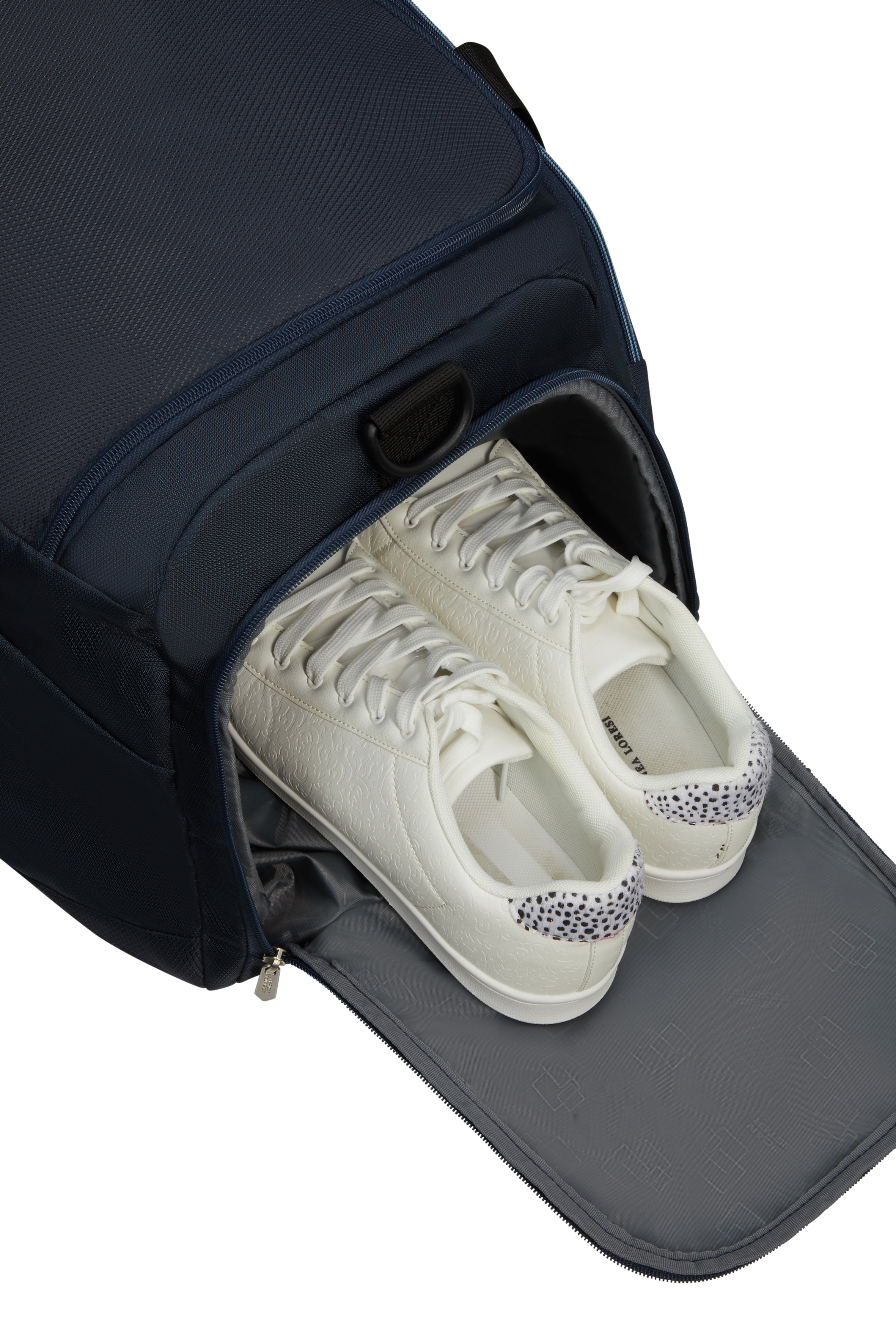 Summerride Duffle 52/20