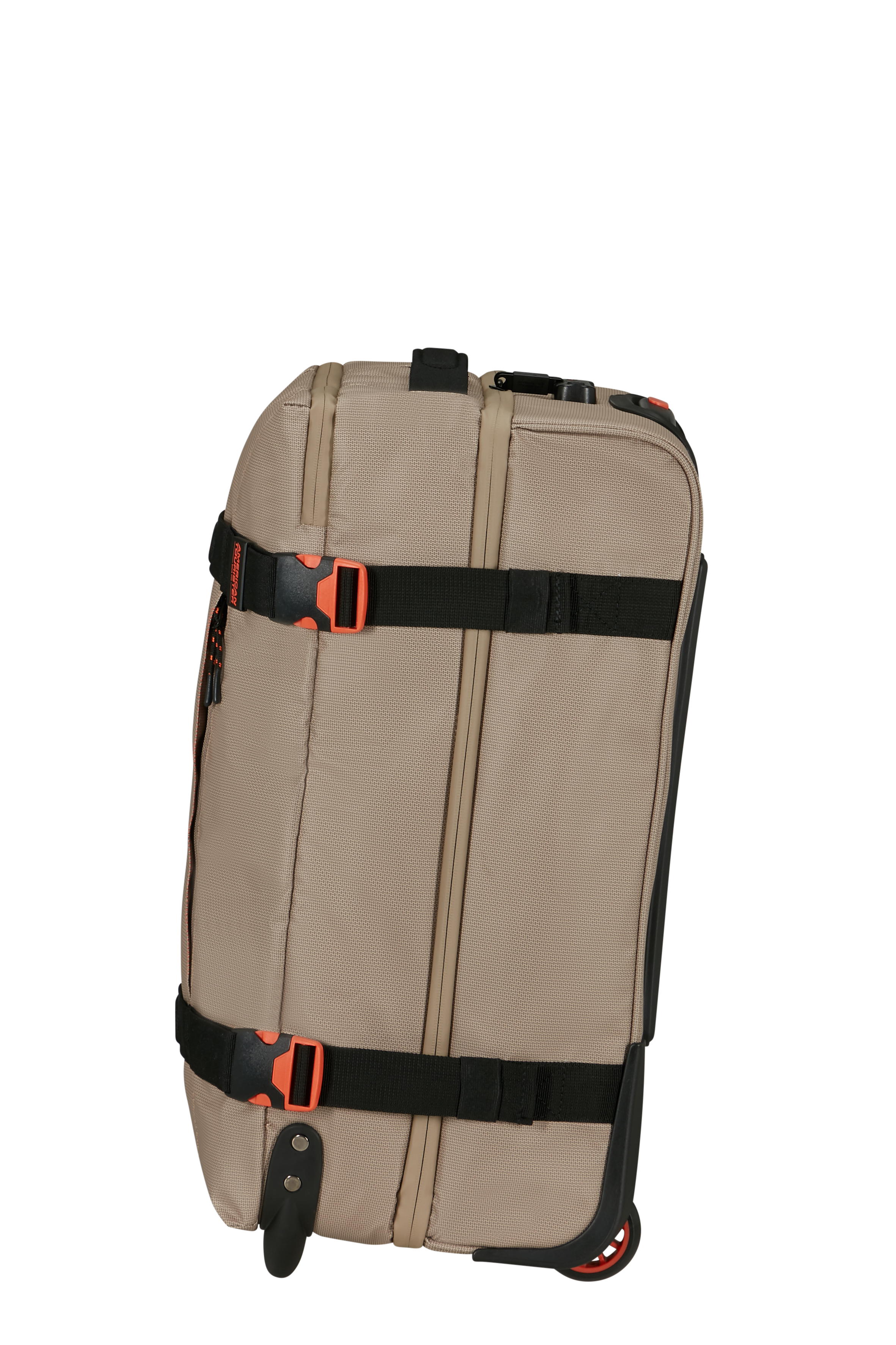 Urban Track Duffle/Wheels S Coated