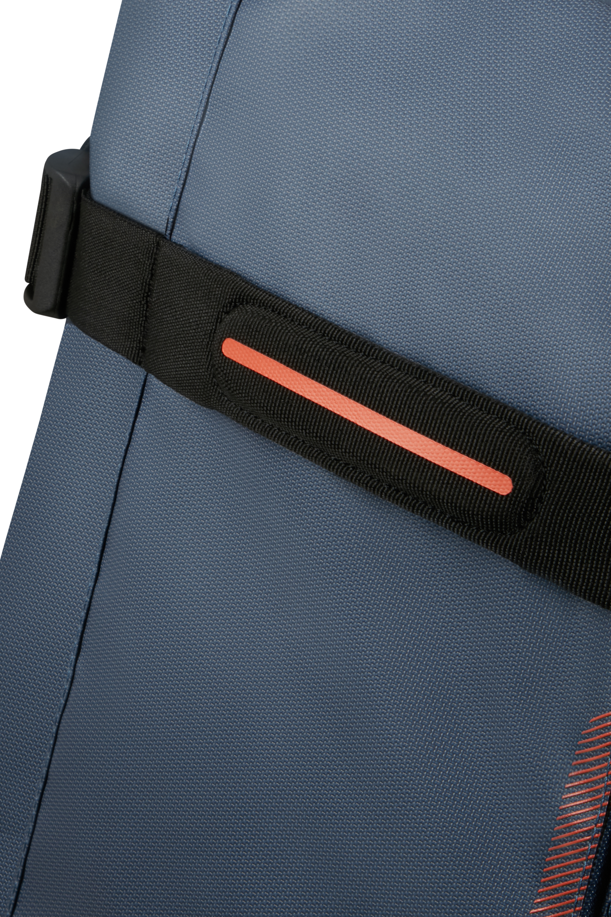 Urban Track Duffle/Wheels S Coated