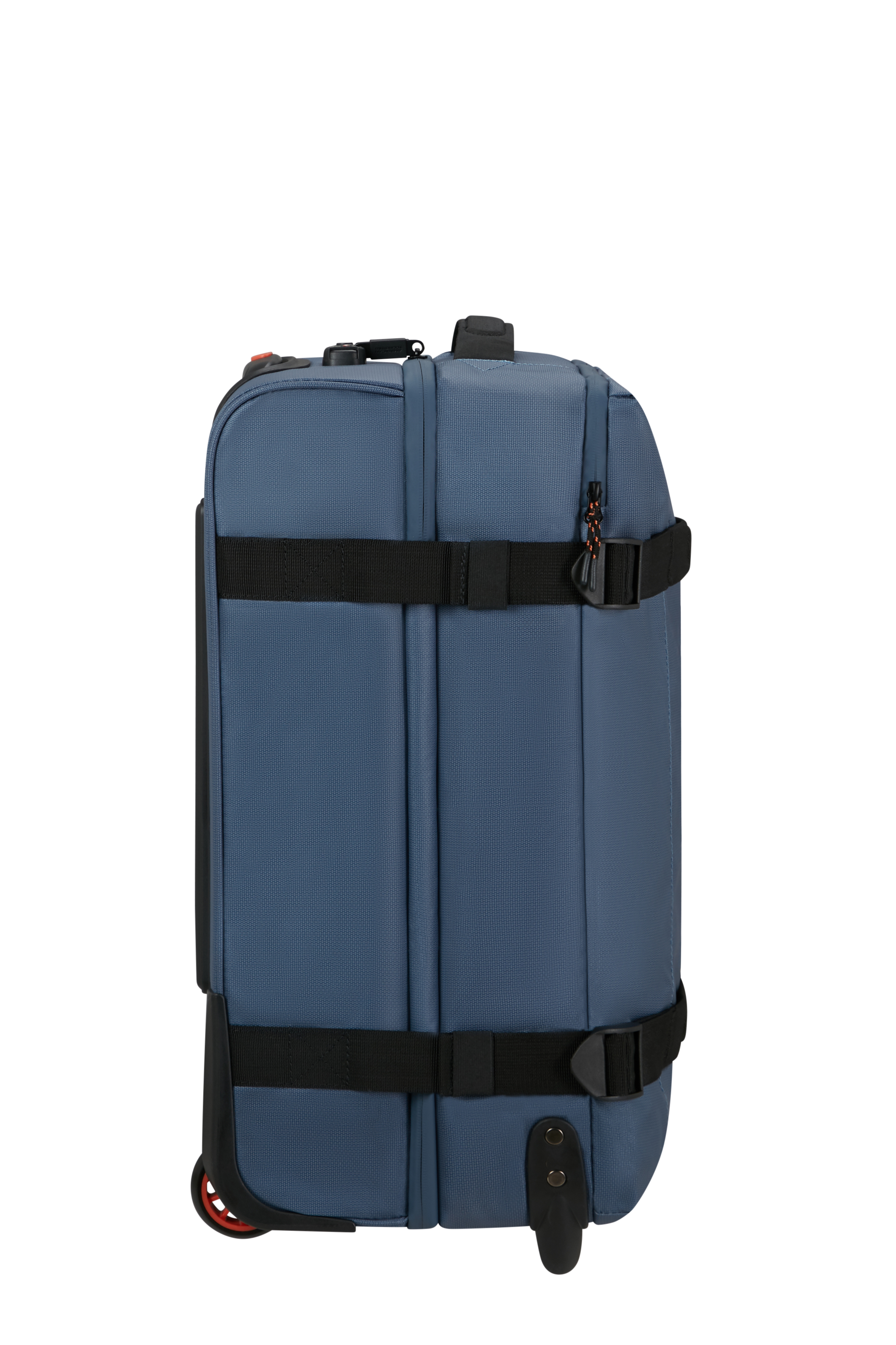Urban Track Duffle/Wheels S Coated