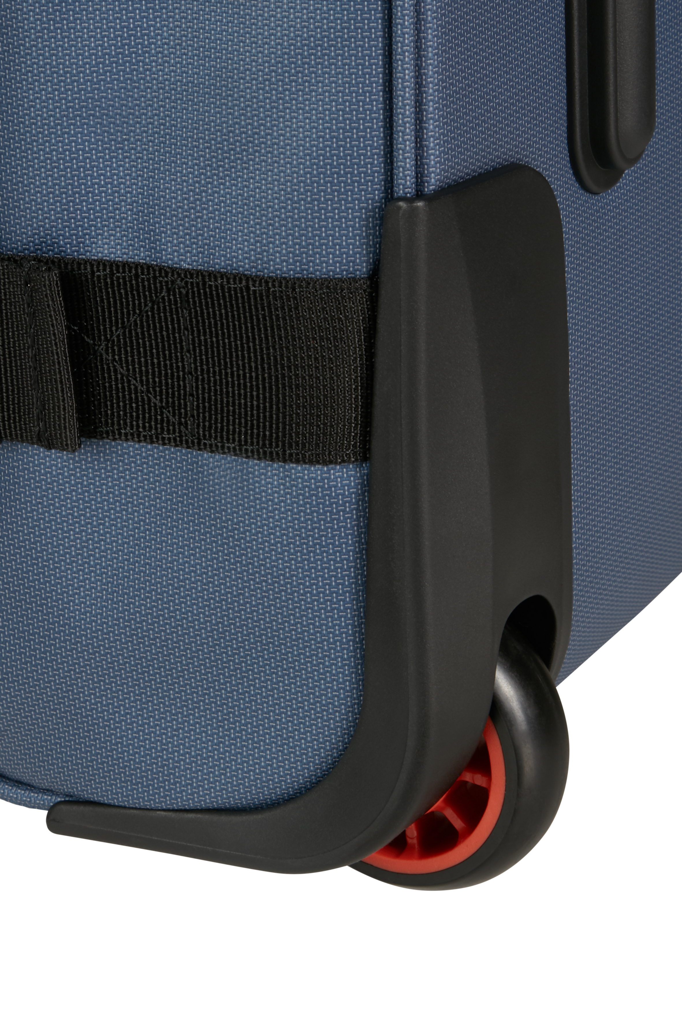 Urban Track Duffle/Wheels S Coated