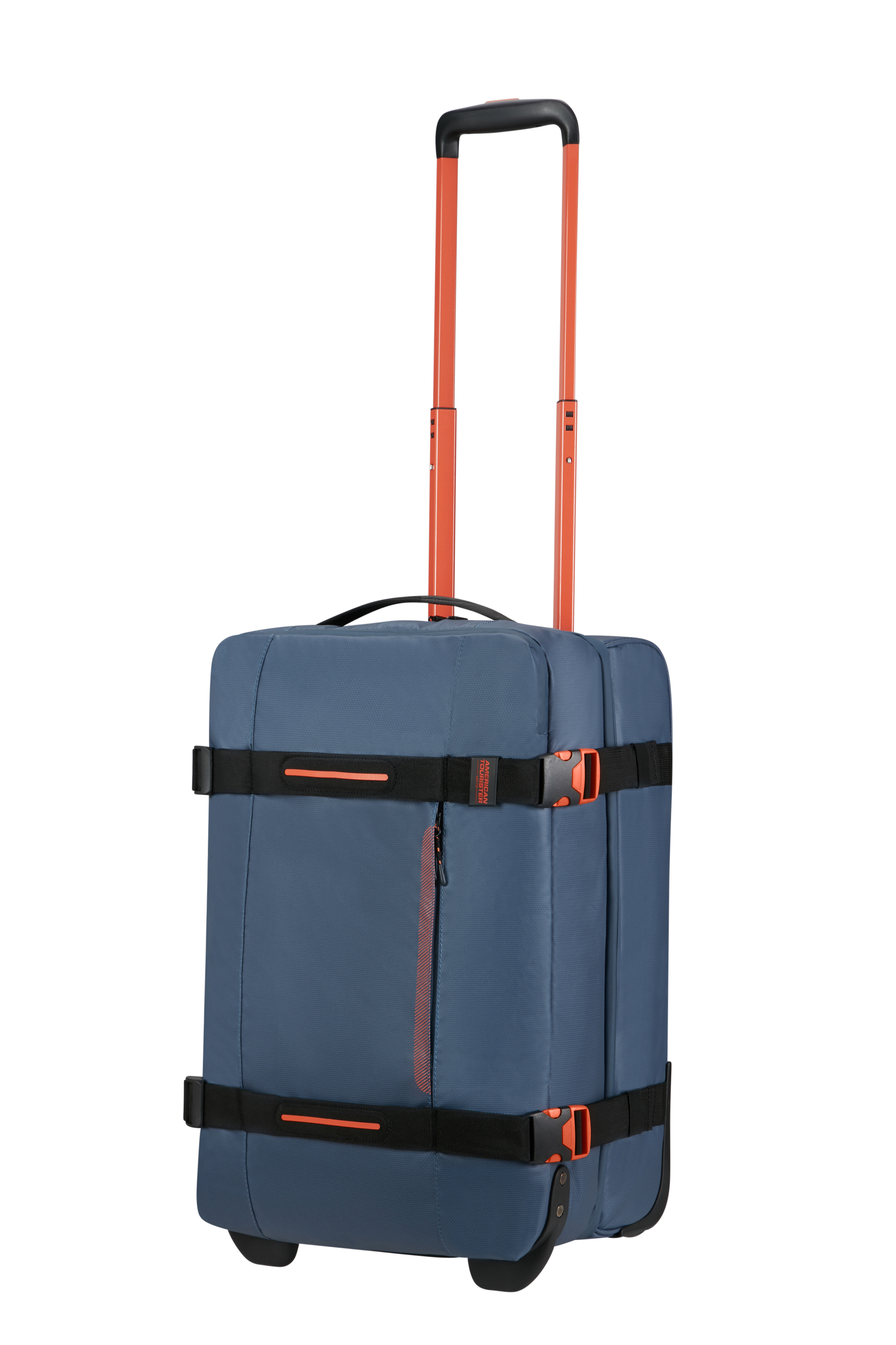 Urban Track Duffle/Wheels S Coated