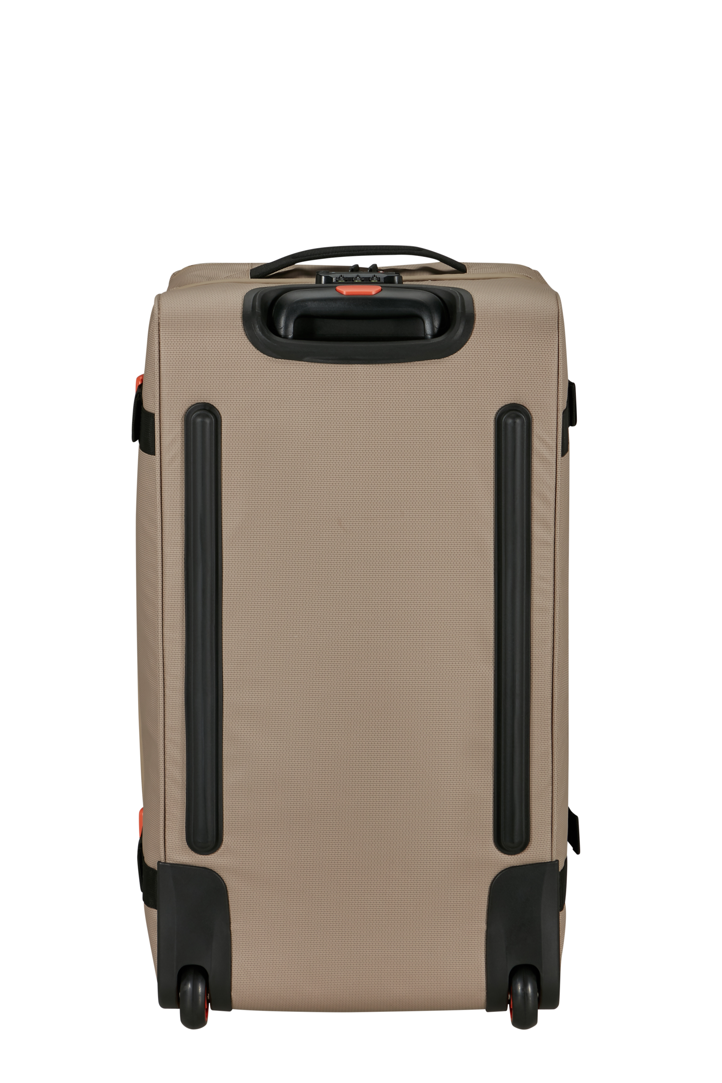 Urban Track Duffle/Wheels M Coated