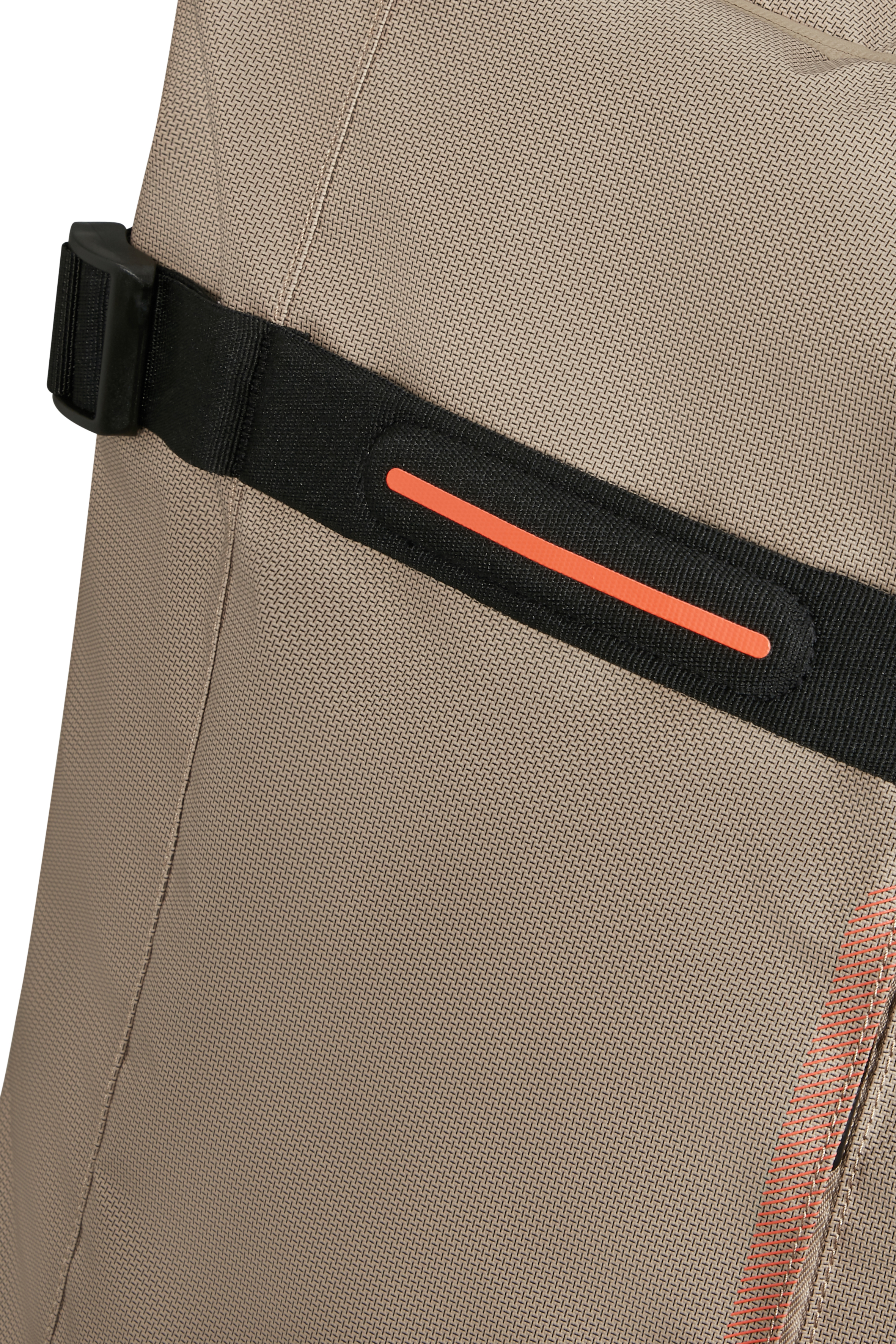 Urban Track Duffle/Wheels M Coated