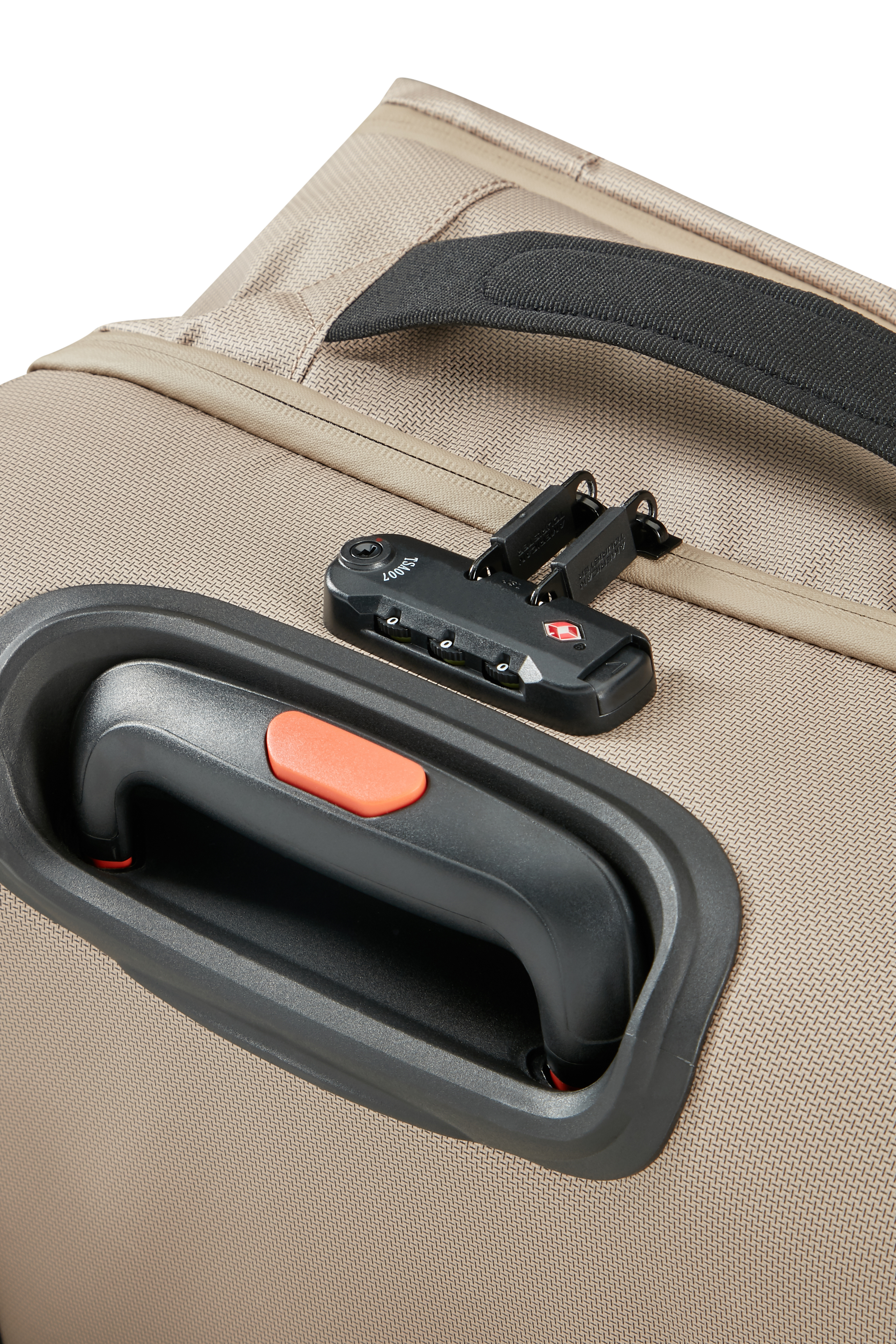 Urban Track Duffle/Wheels M Coated