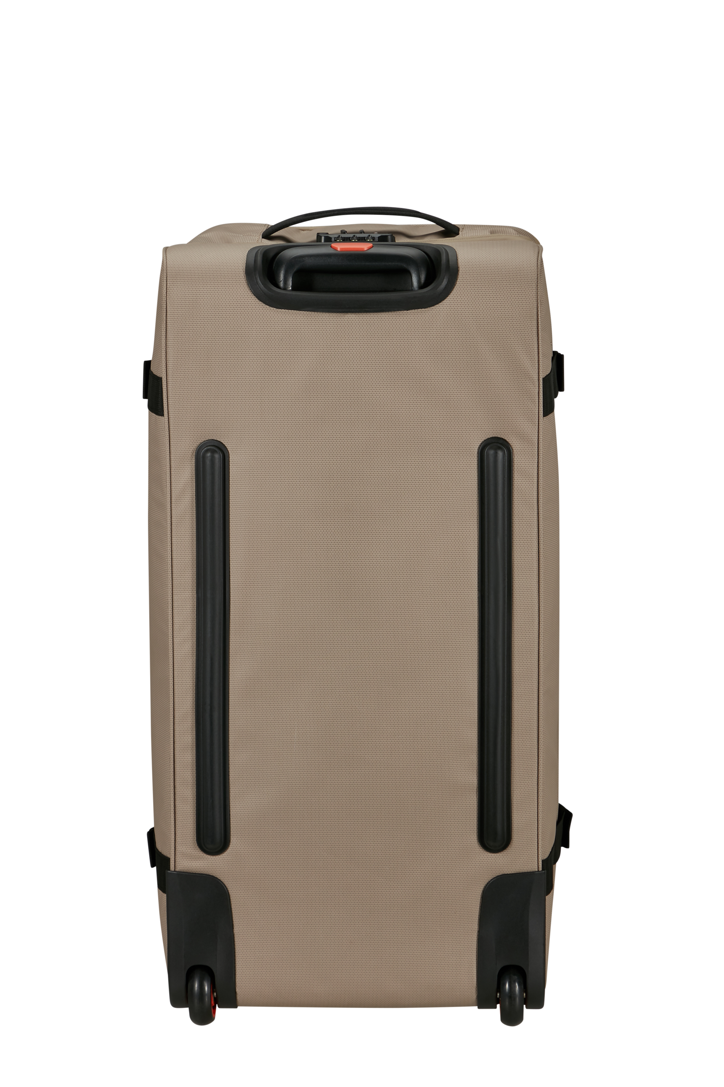 Urban Track Duffle/Wheels L Coated