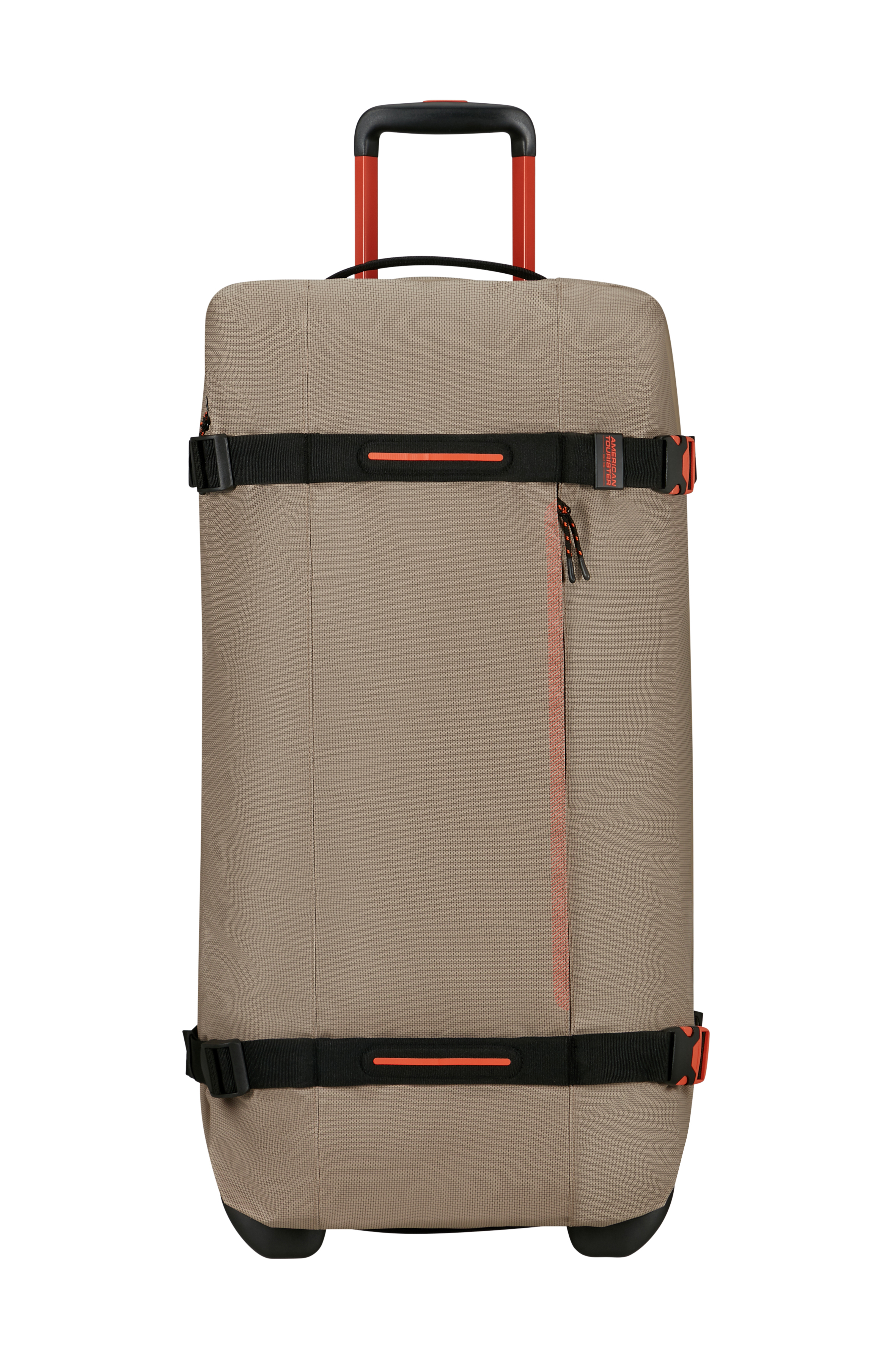 Urban Track Duffle/Wheels L Coated