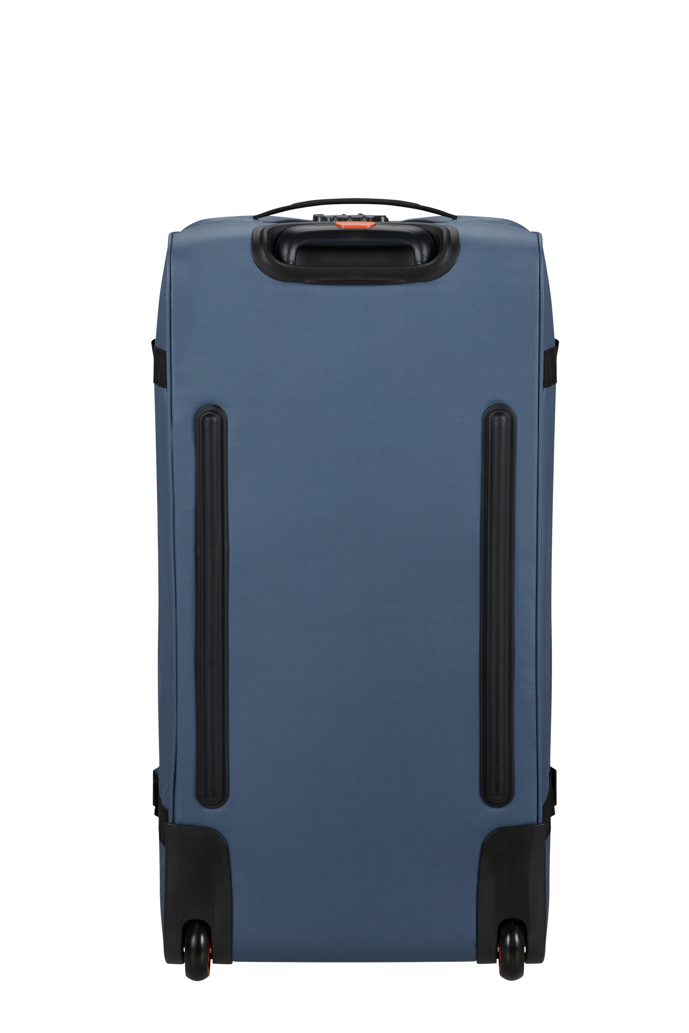 Urban Track Duffle/Wheels L Coated